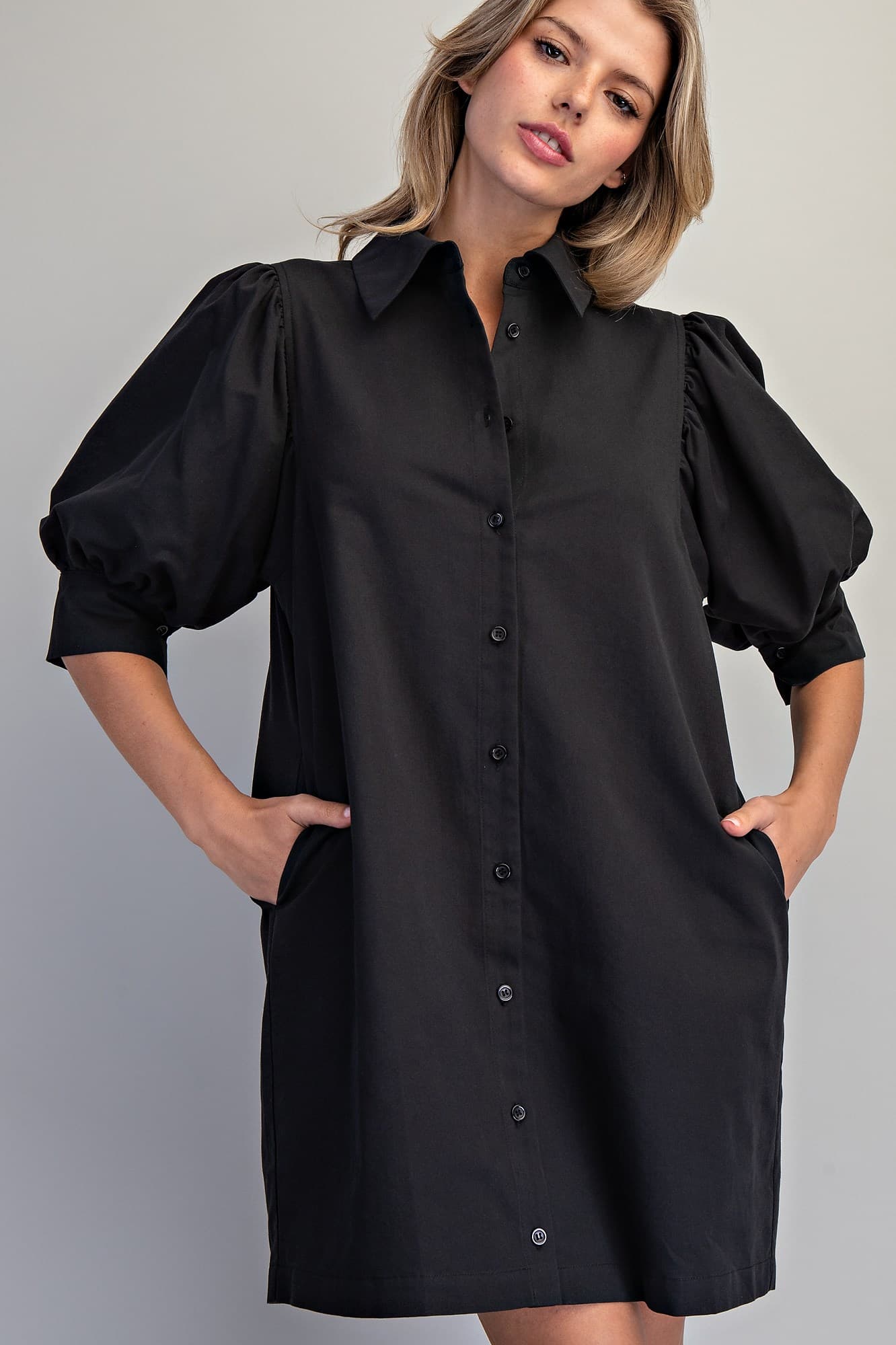 DH17225 - BLACK