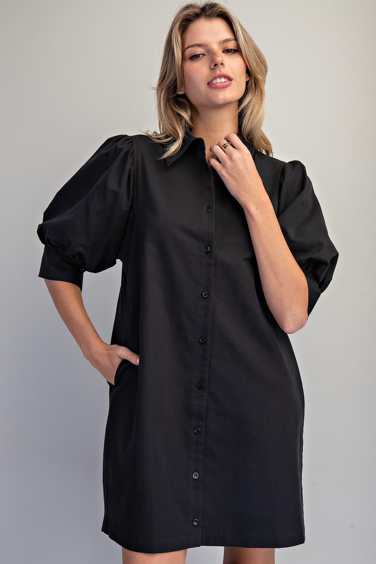 DH17225 - BLACK