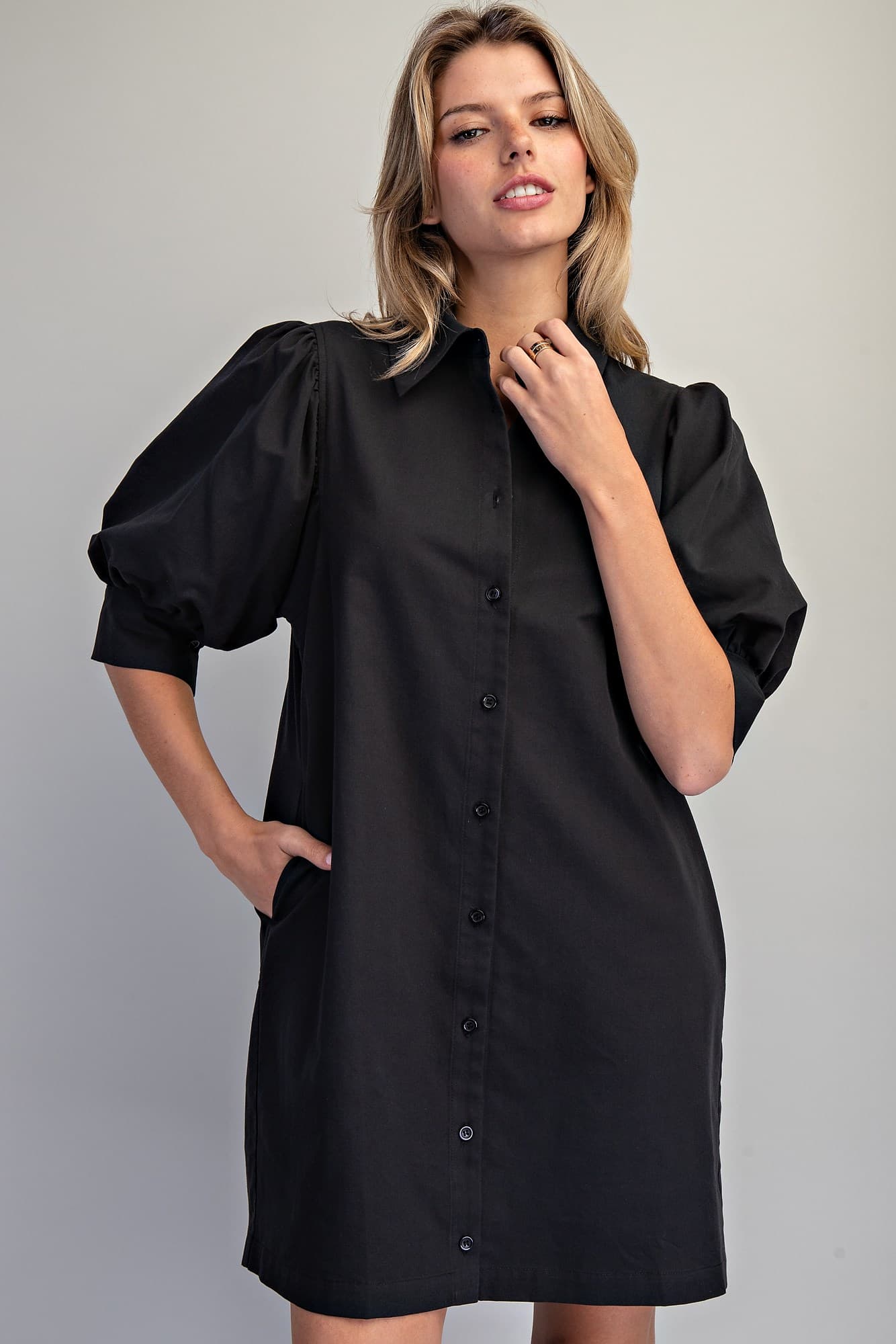 DH17225 - BLACK