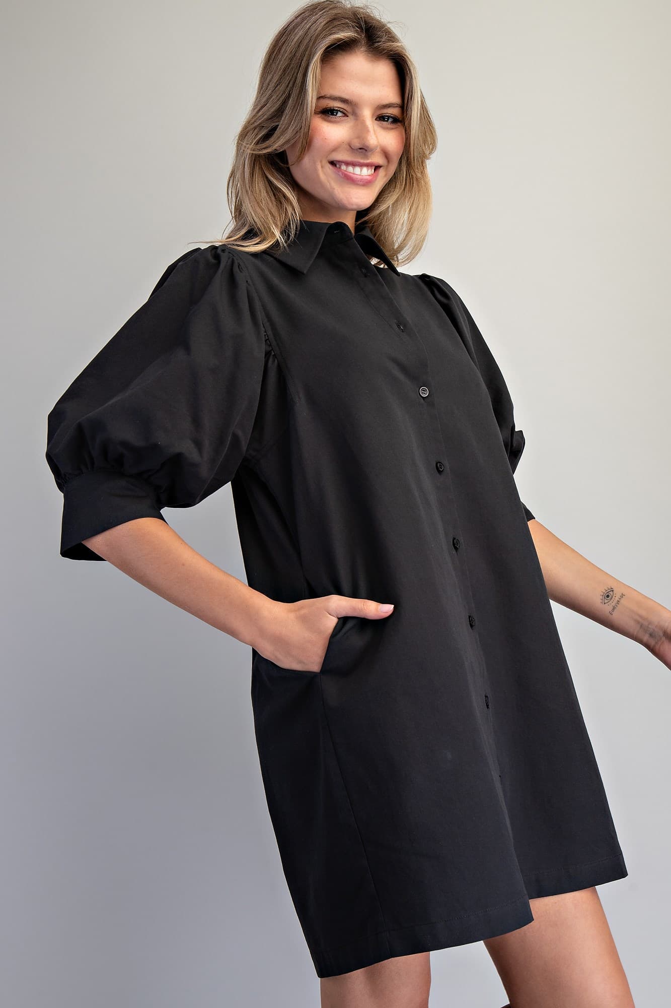 DH17225 - BLACK