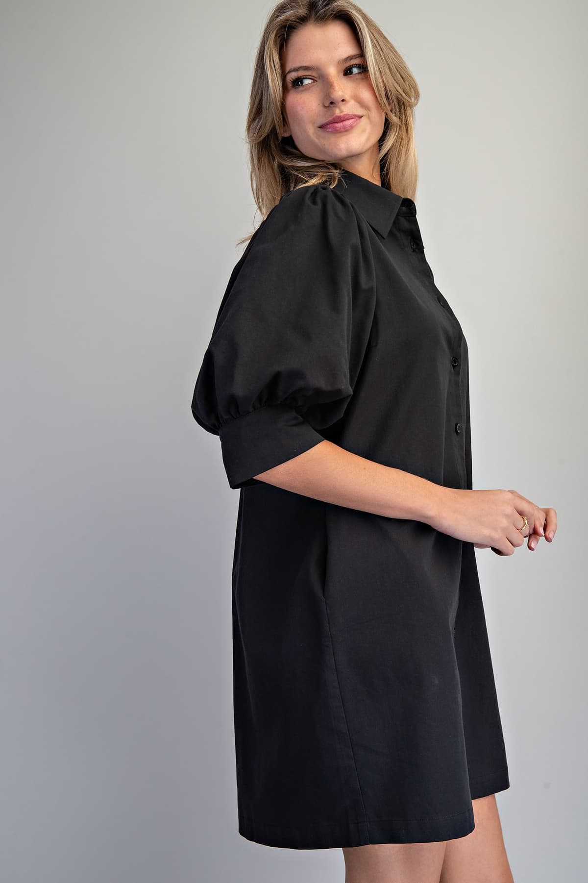 DH17225 - BLACK