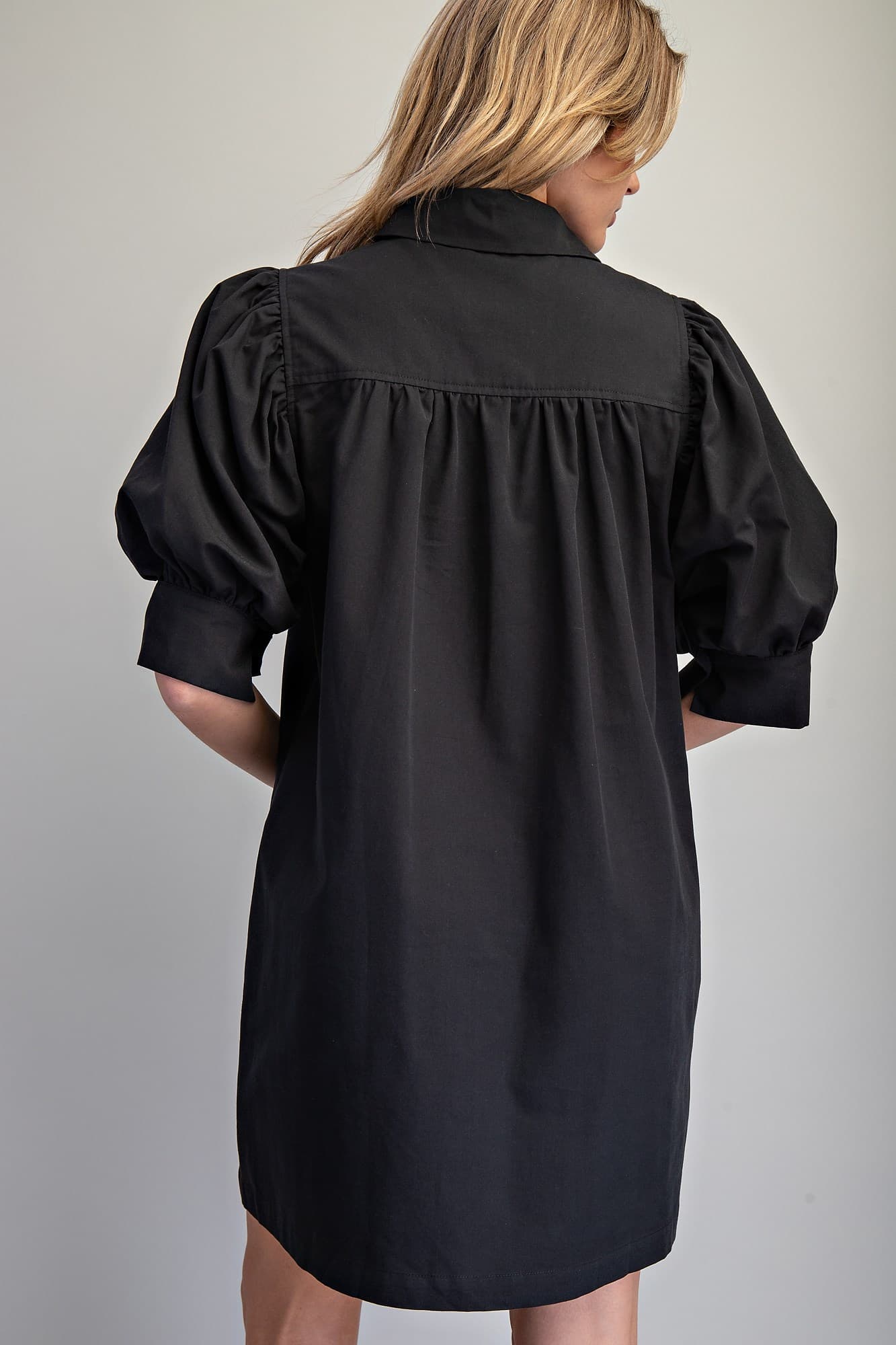 DH17225 - BLACK