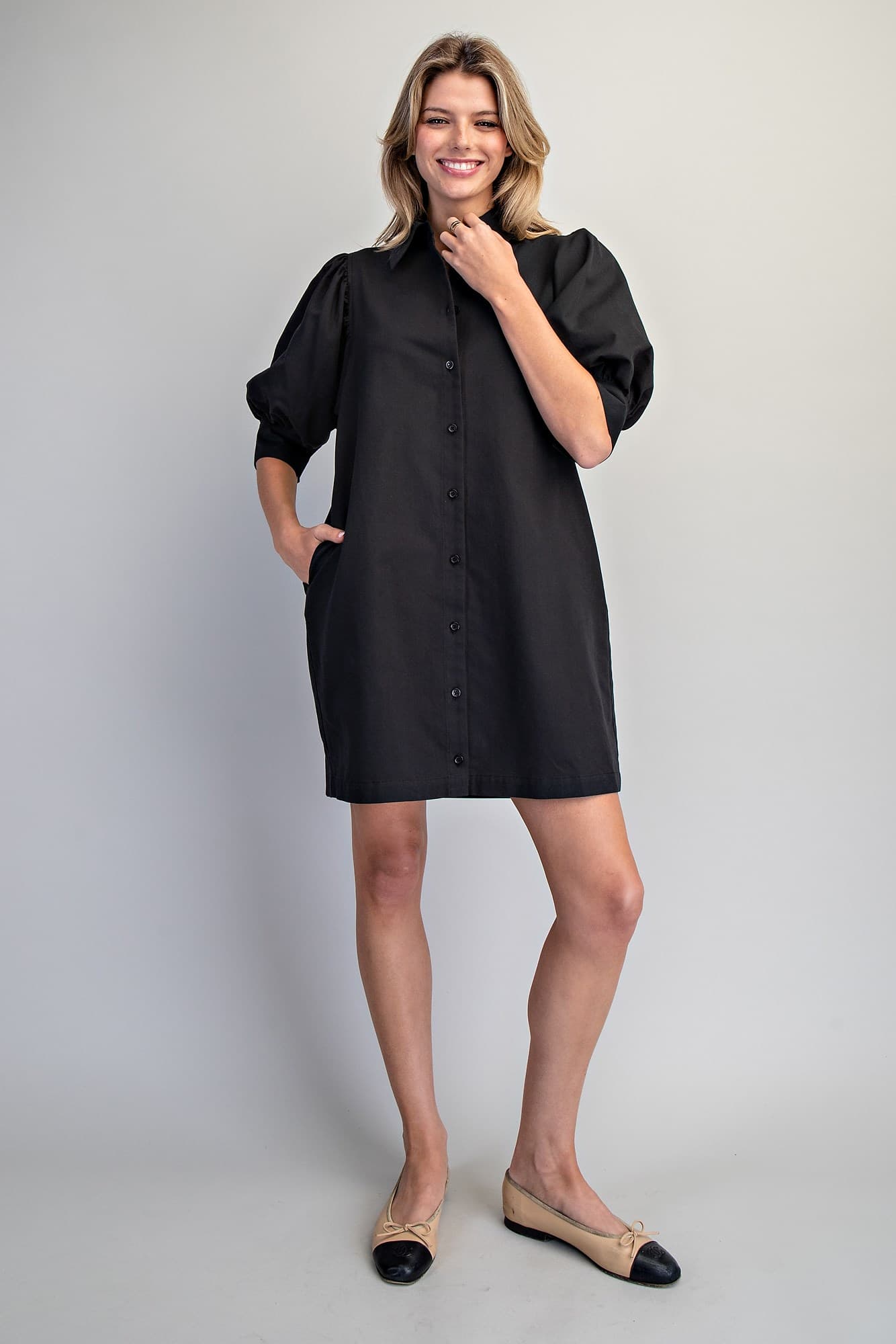 DH17225 - BLACK