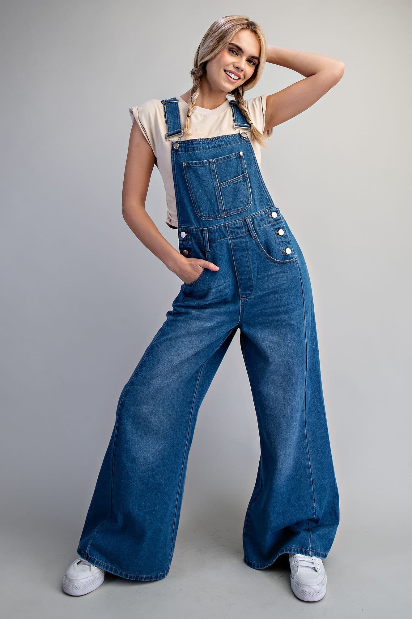 BK16149 - DENIM