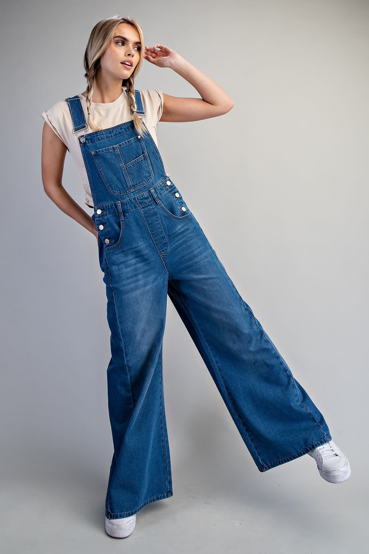 BK16149 - DENIM