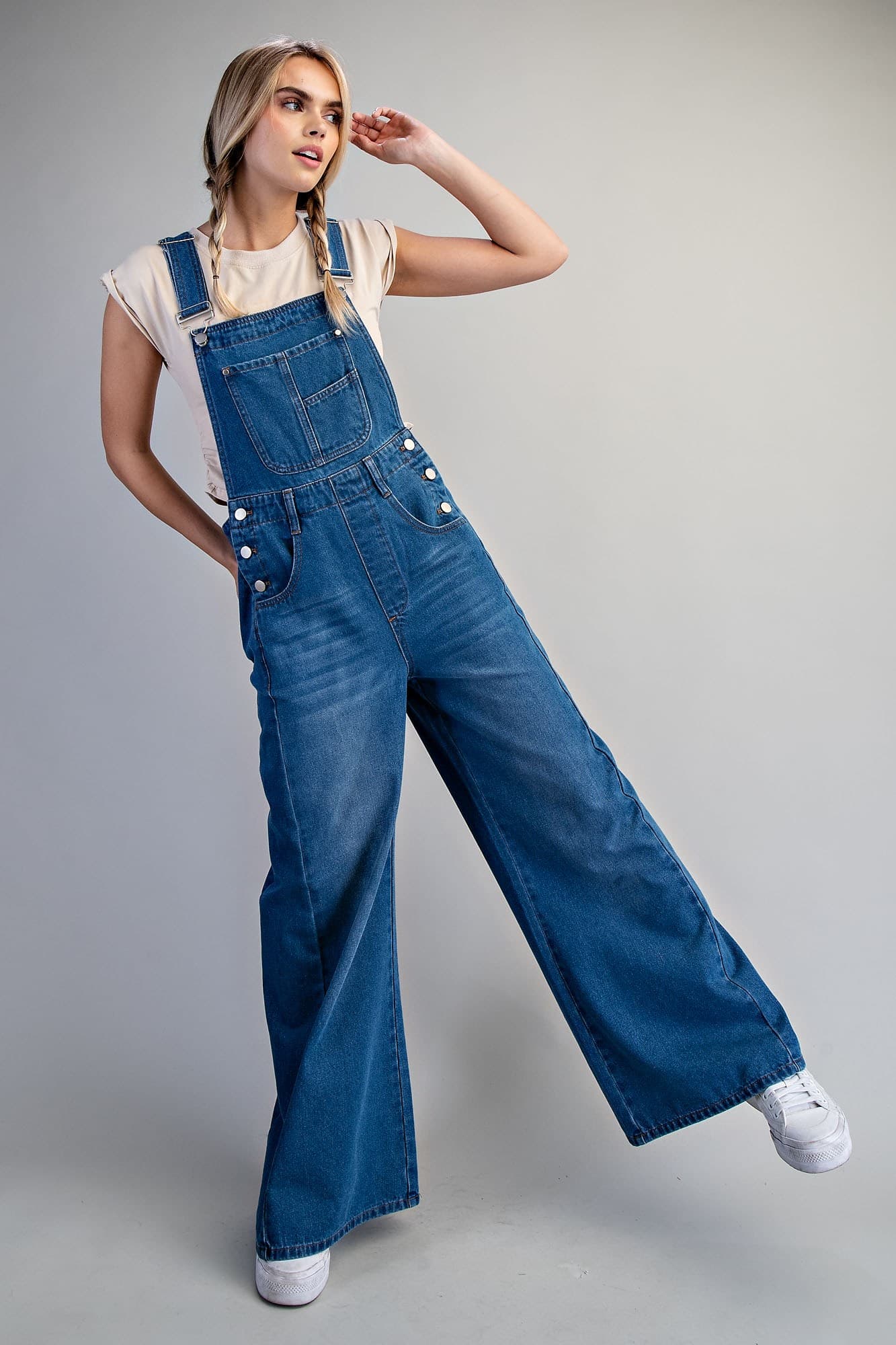 BK16149 - DENIM