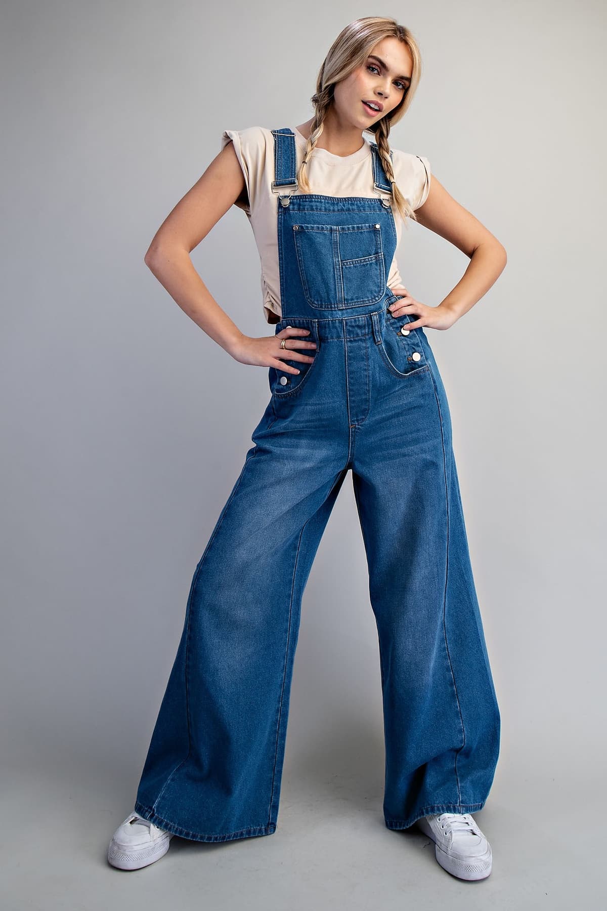 BK16149 - DENIM