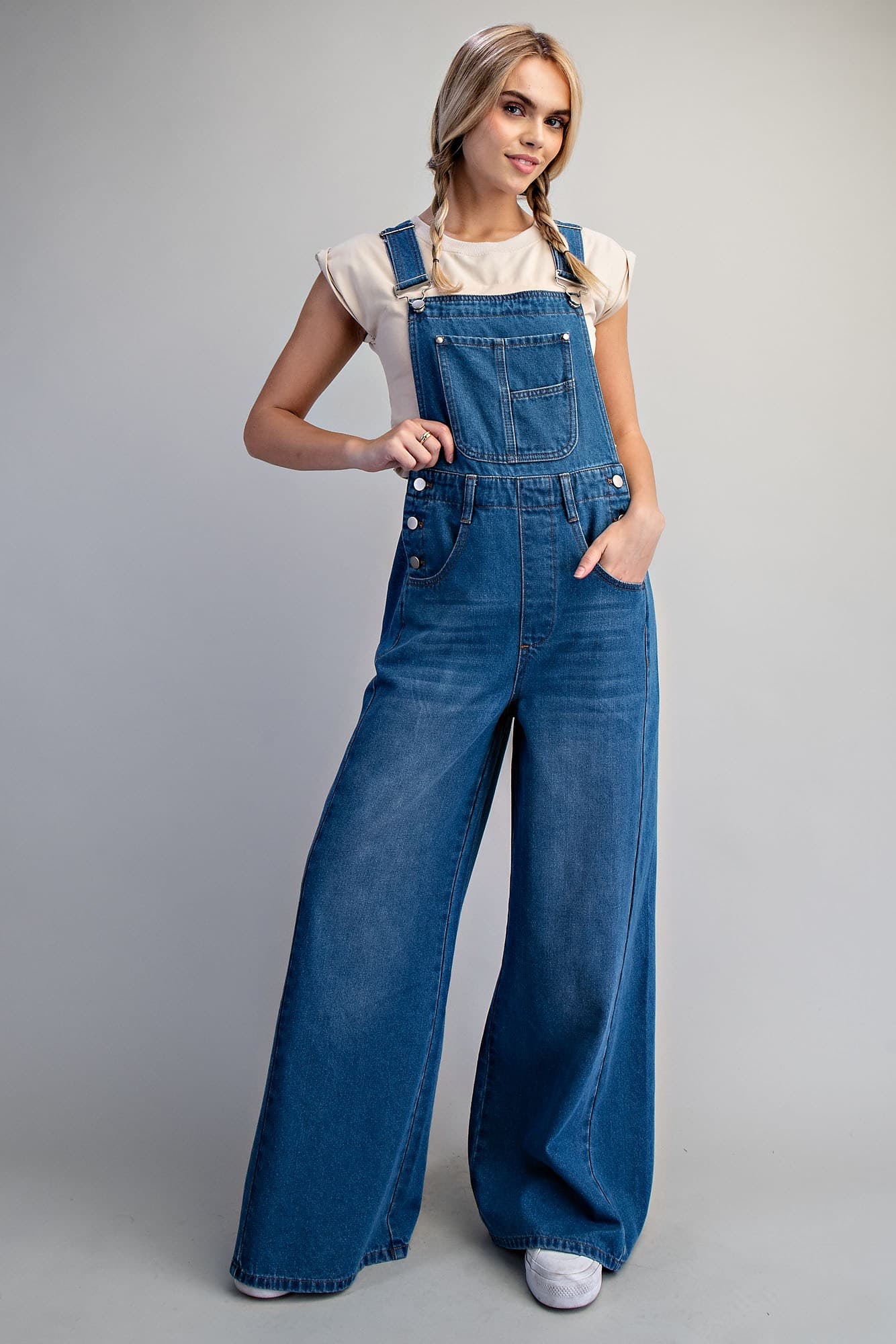 BK16149 - DENIM