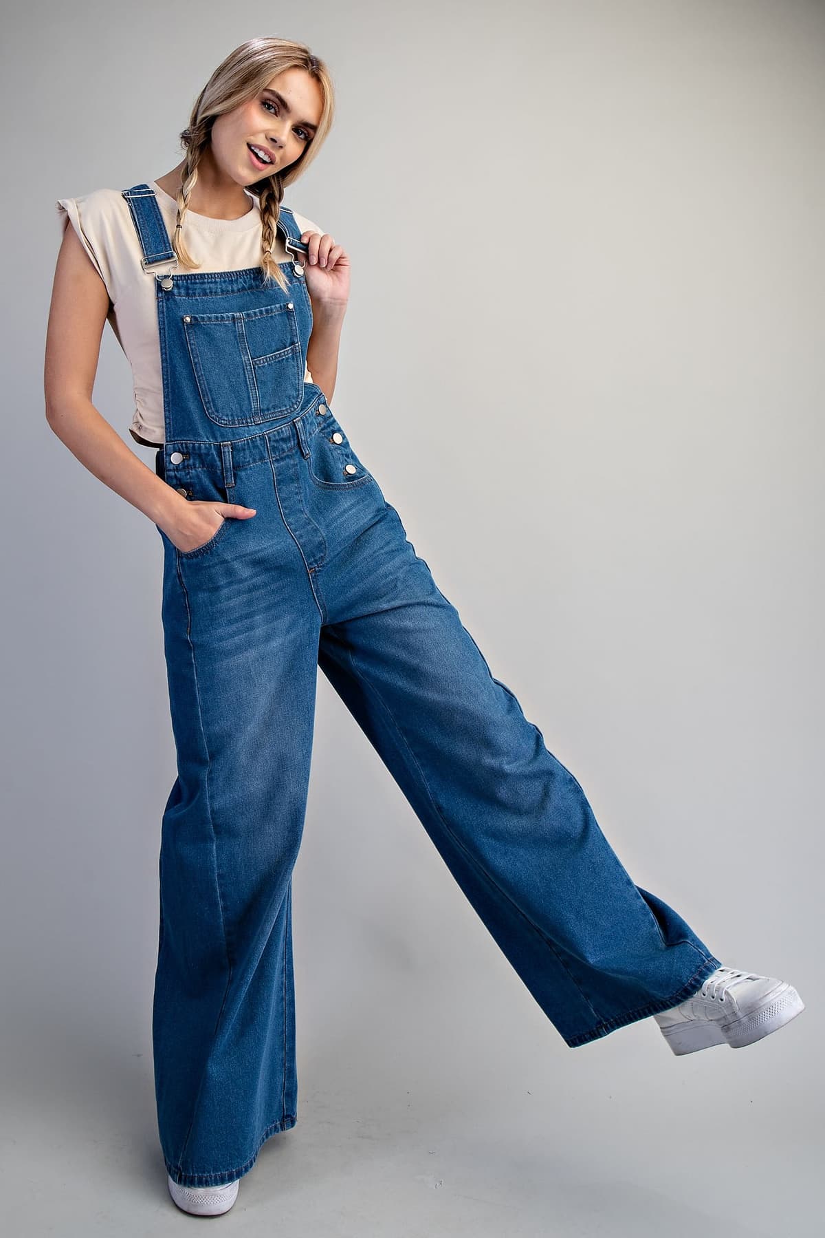 BK16149 - DENIM