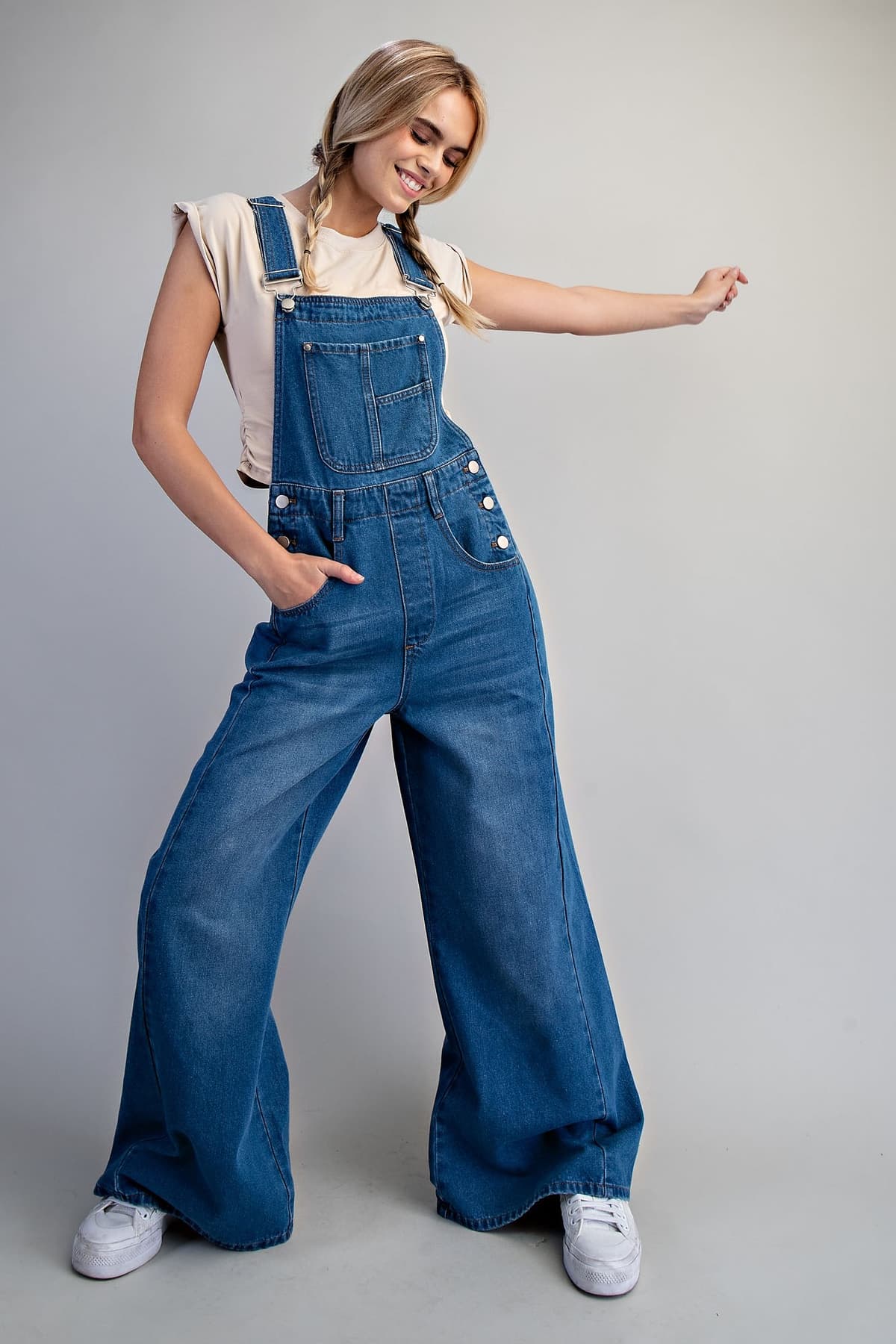BK16149 - DENIM