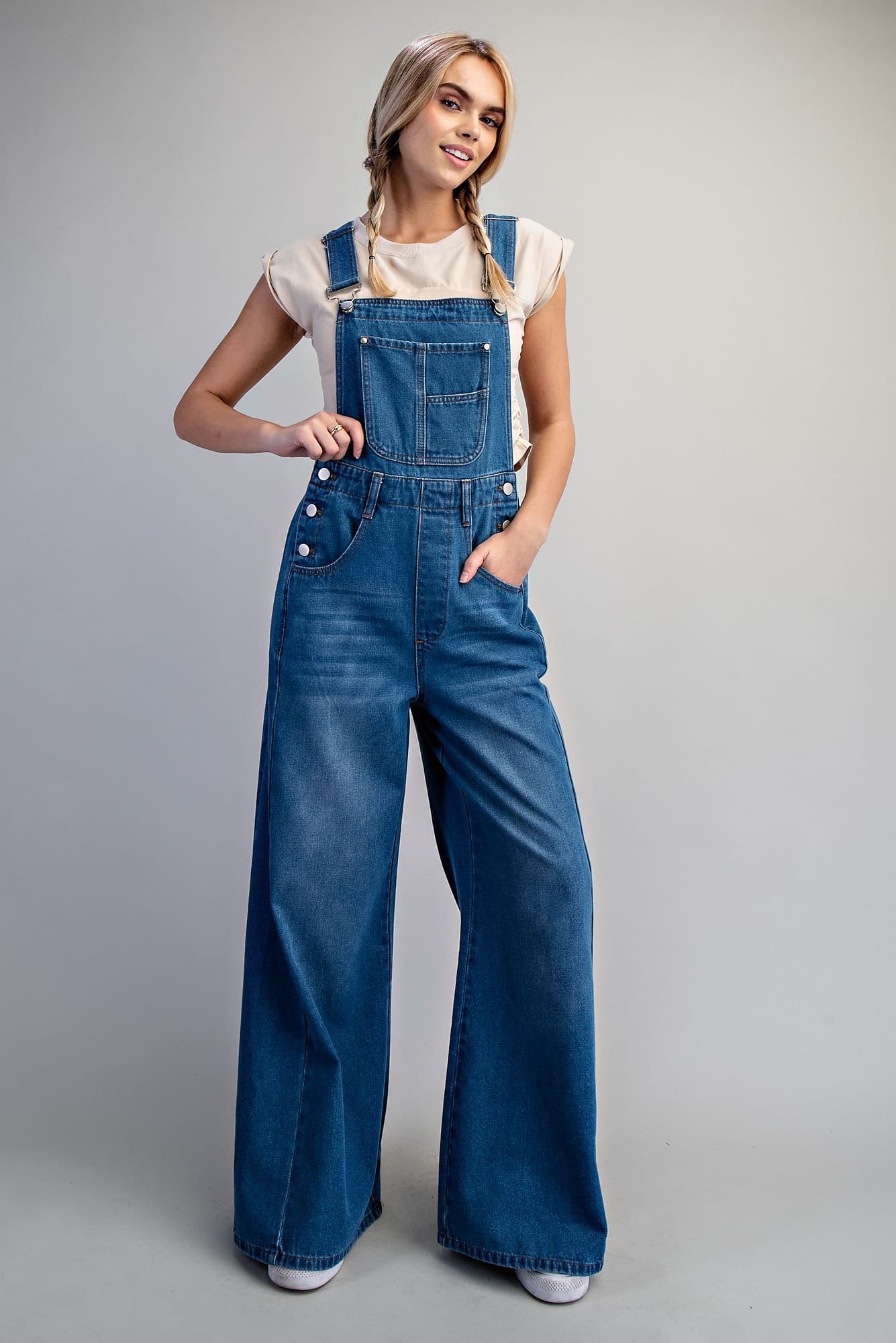 BK16149 - DENIM