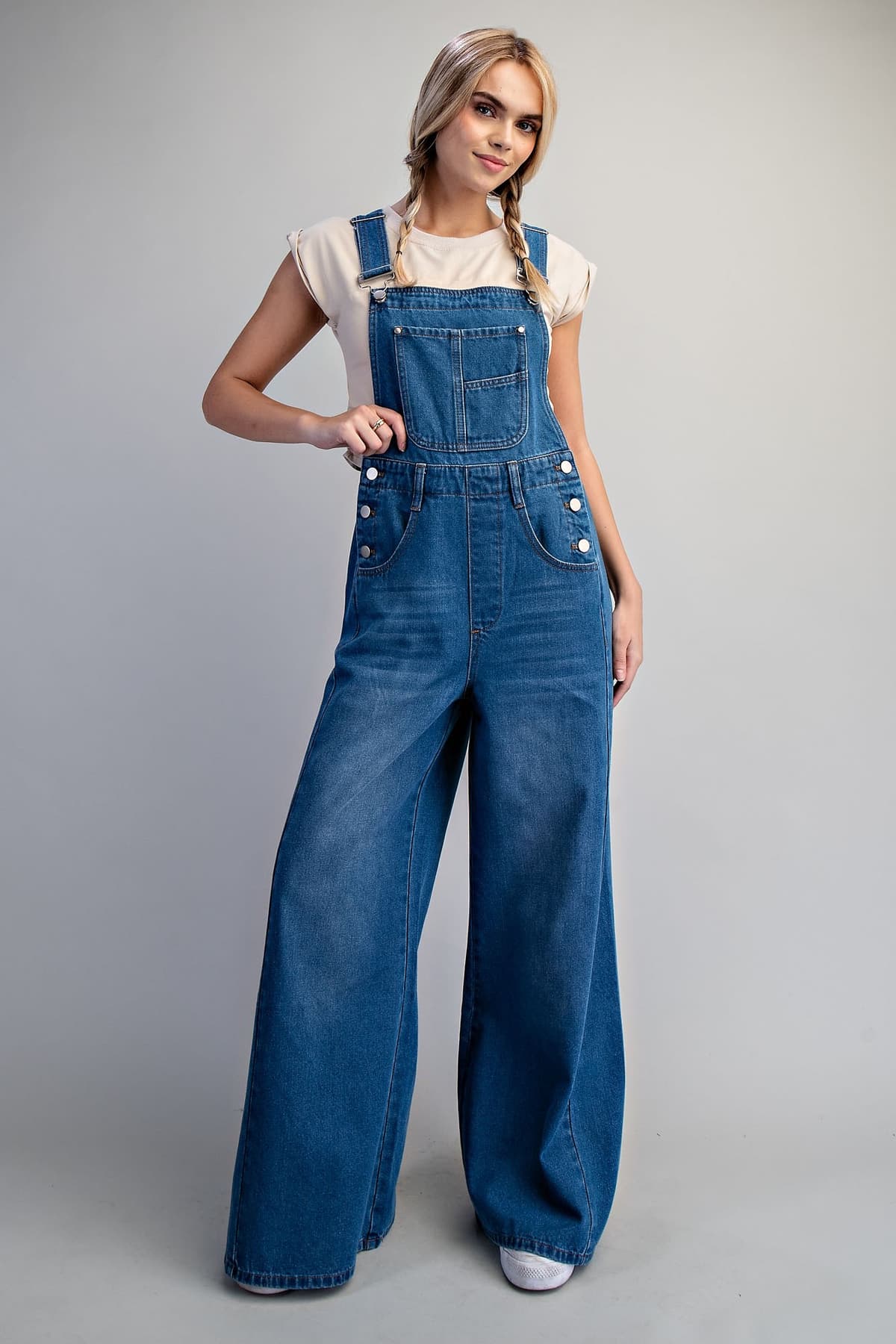 BK16149 - DENIM