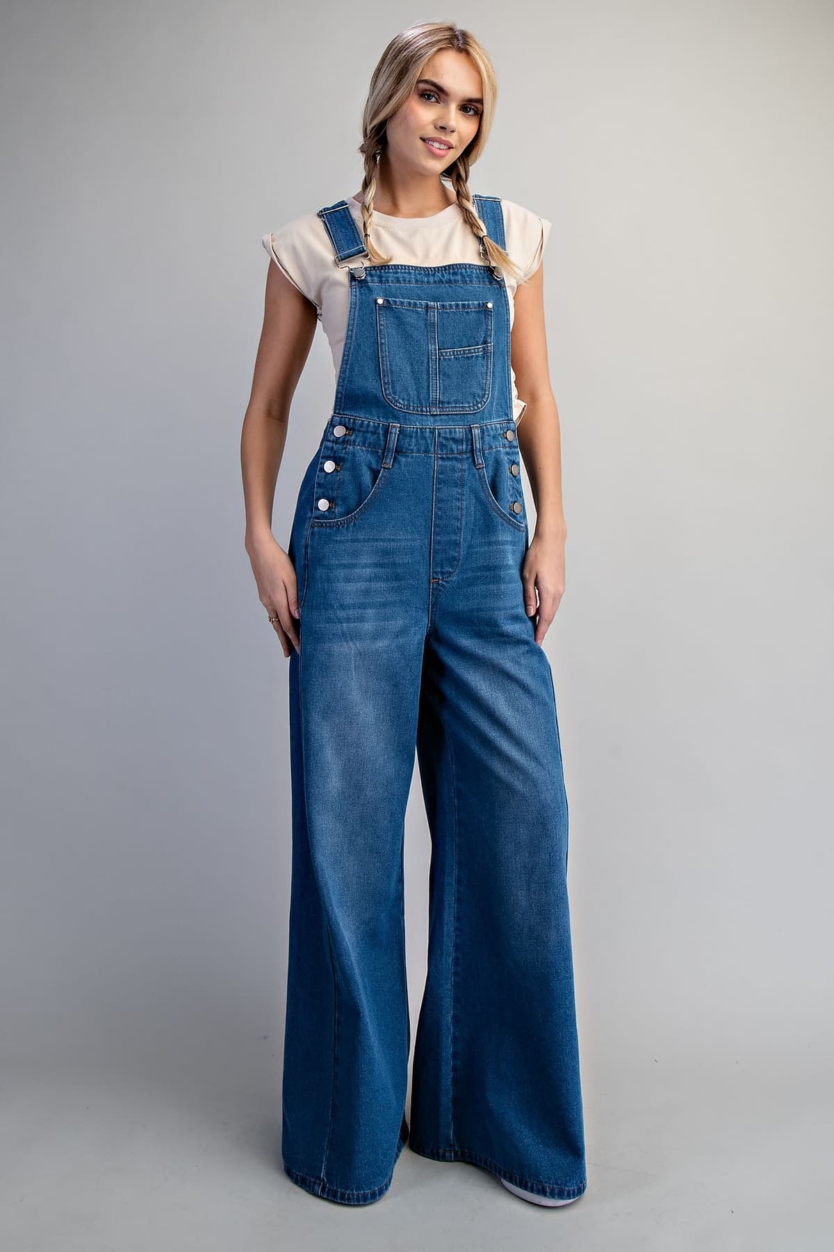 BK16149 - DENIM
