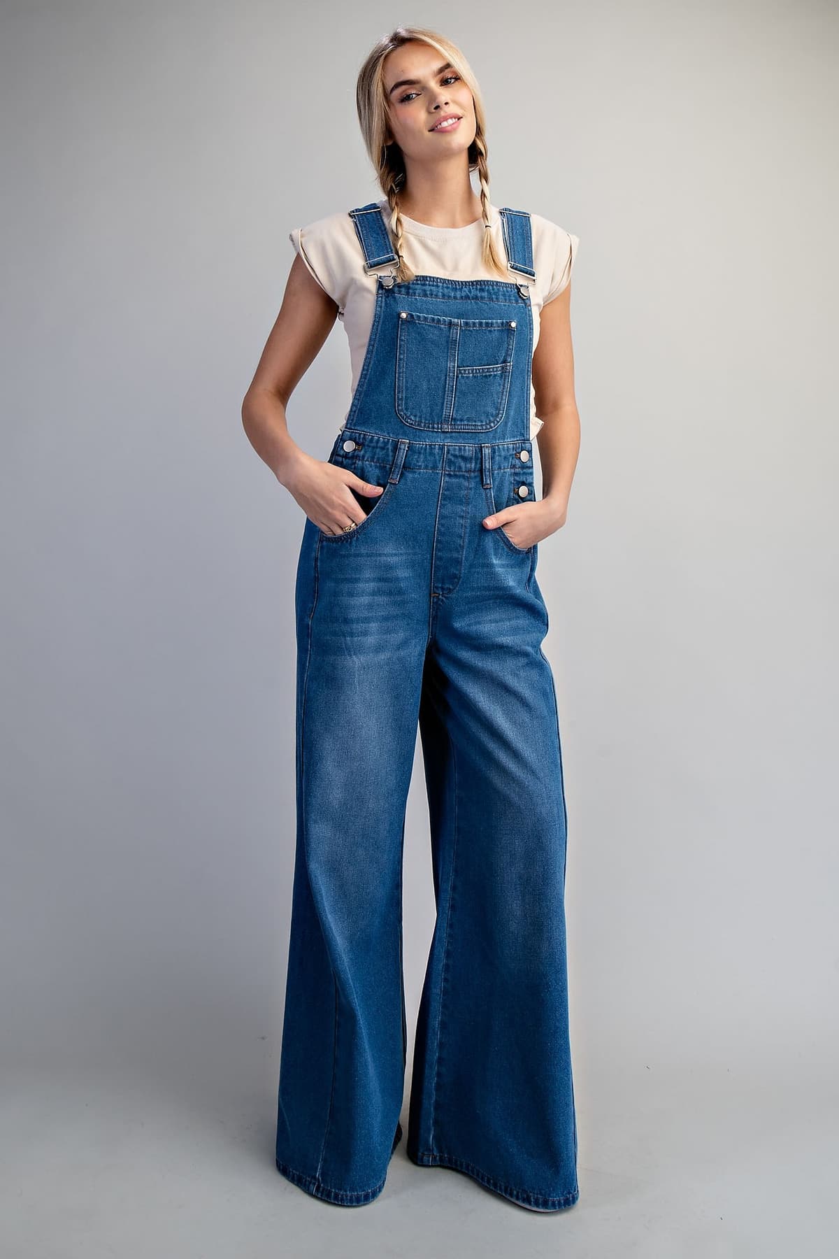 BK16149 - DENIM