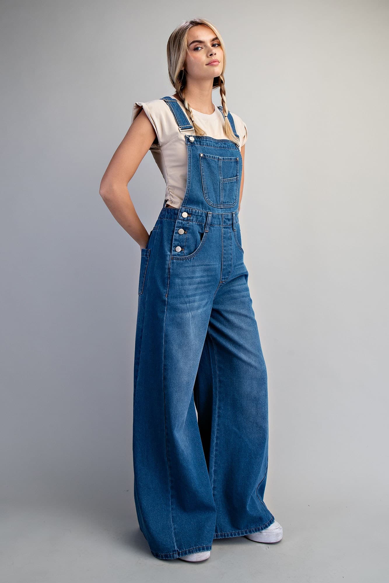 BK16149 - DENIM