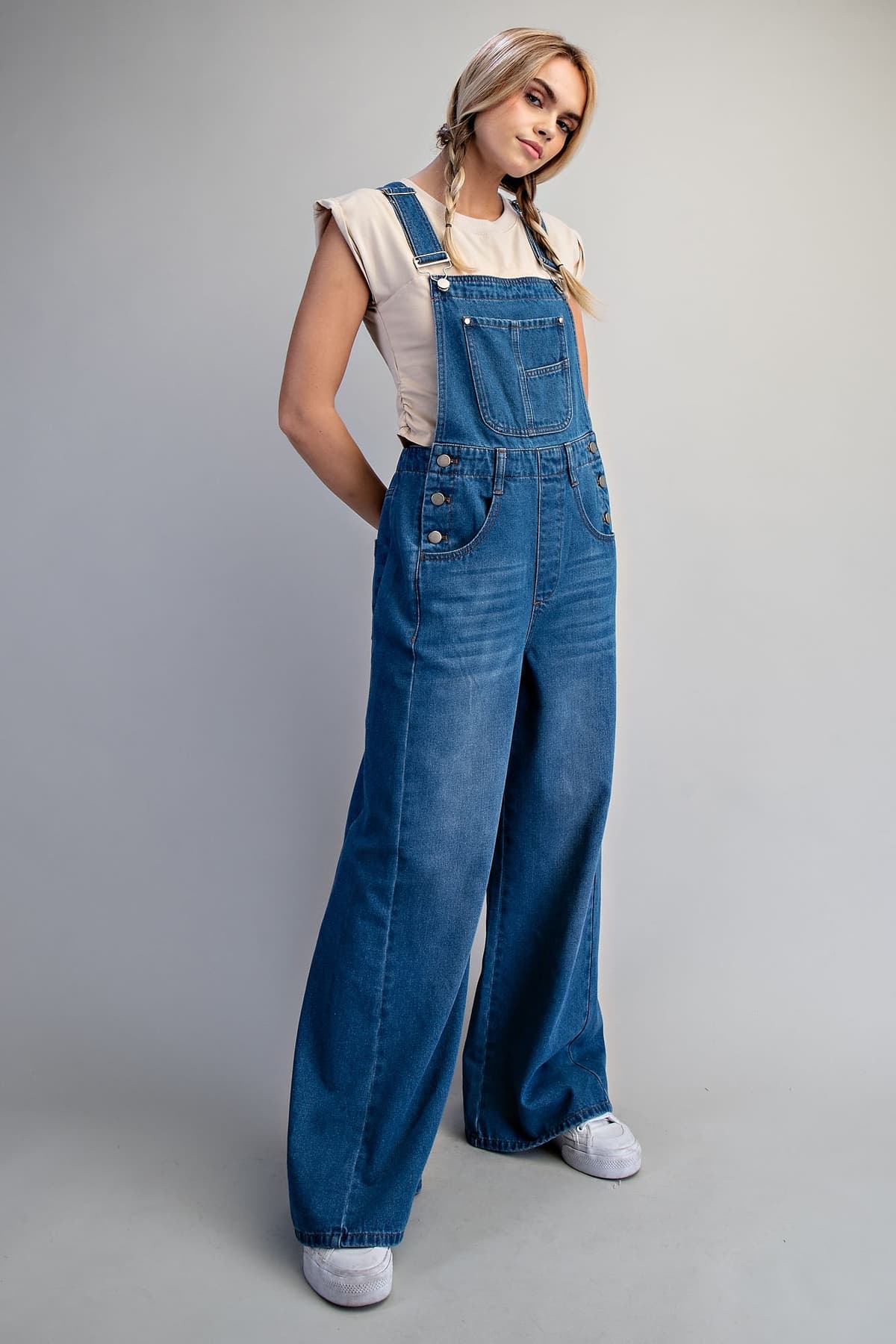 BK16149 - DENIM