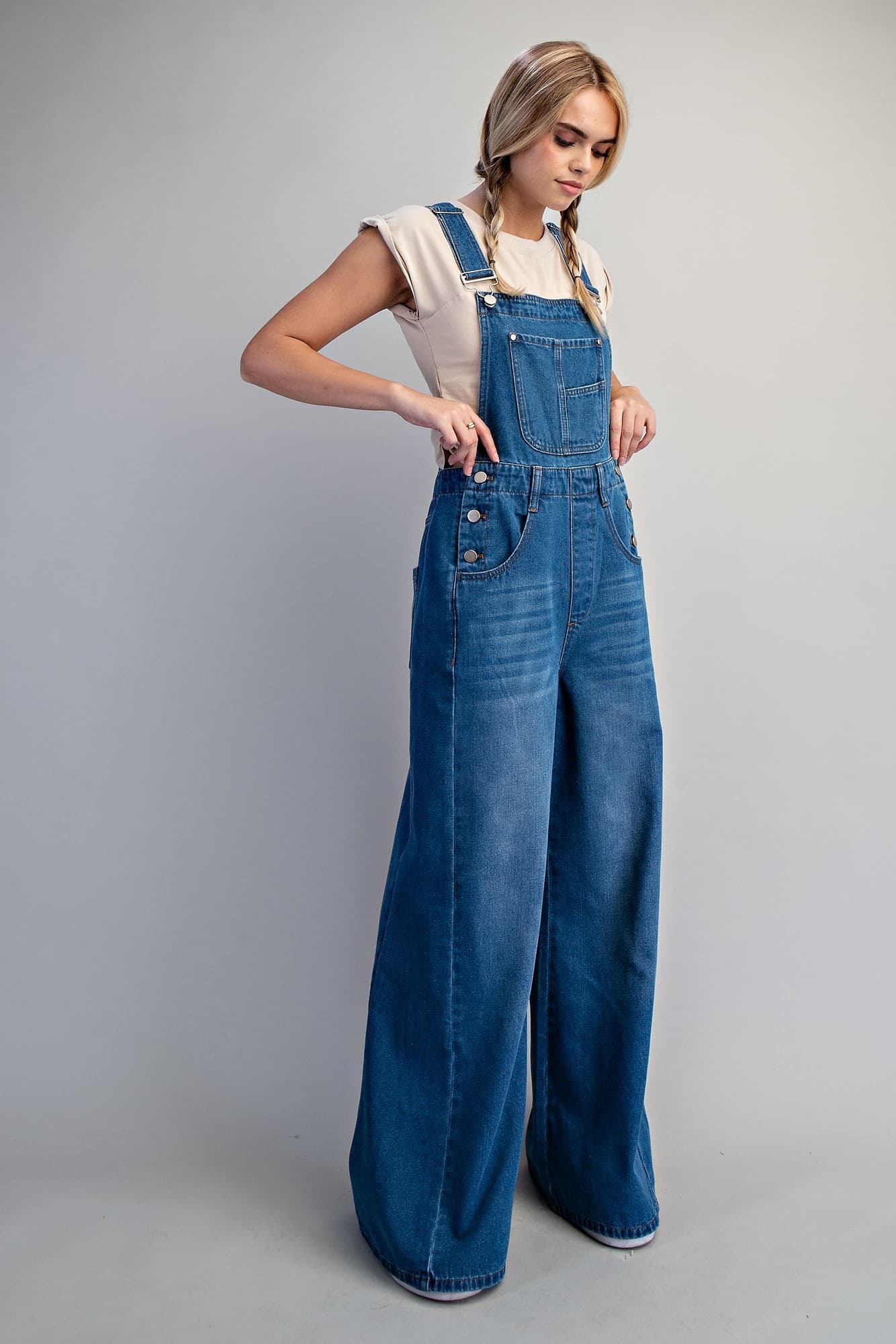 BK16149 - DENIM