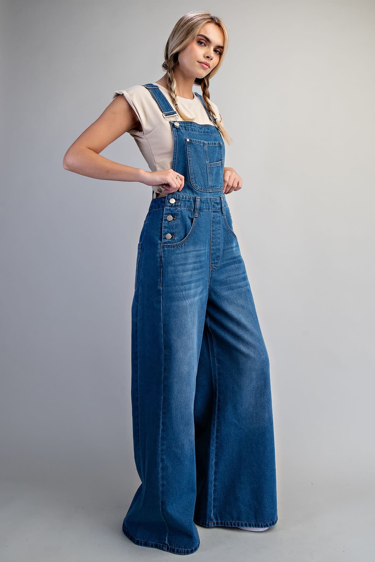 BK16149 - DENIM