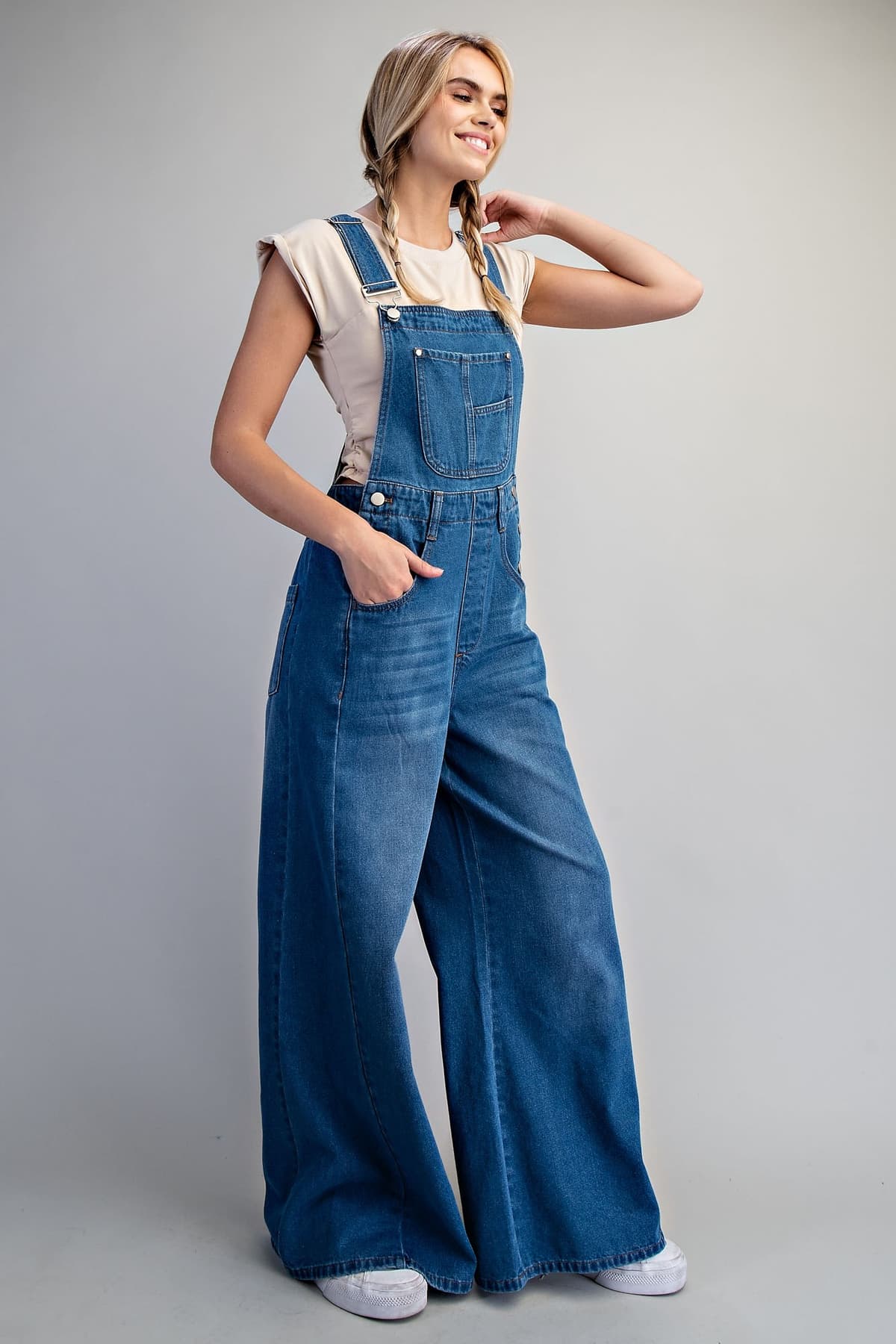 BK16149 - DENIM
