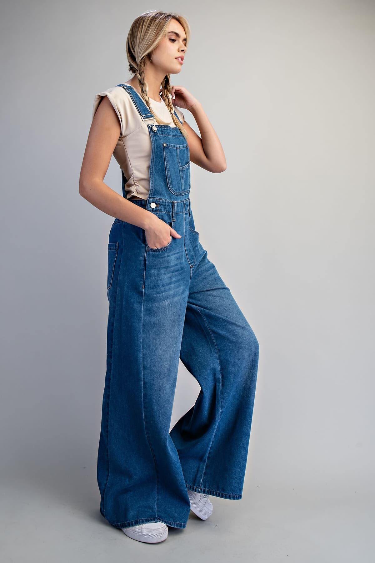 BK16149 - DENIM