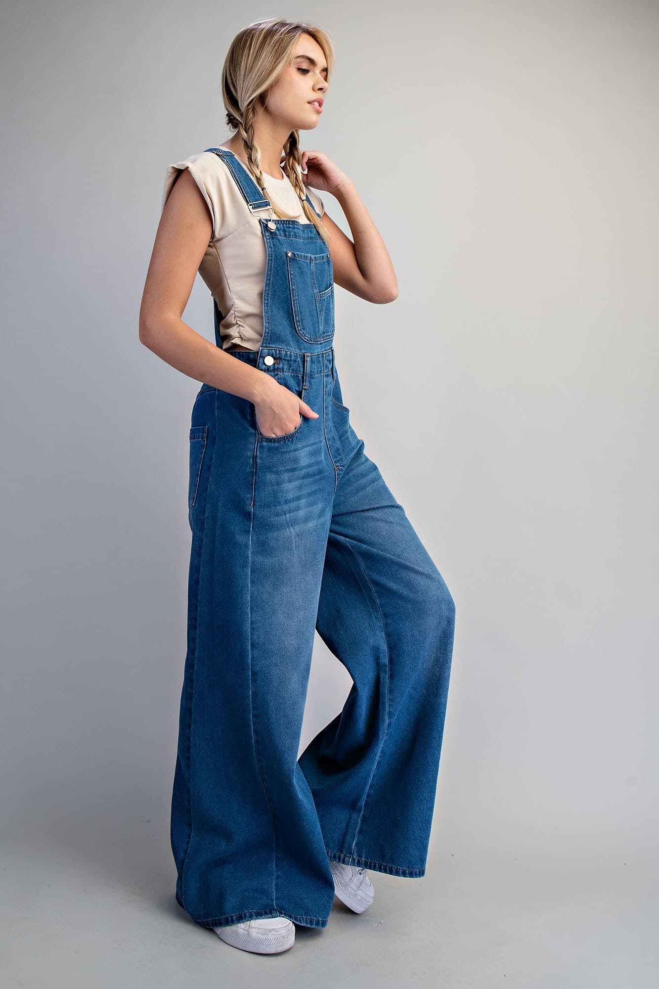 BK16149 - DENIM