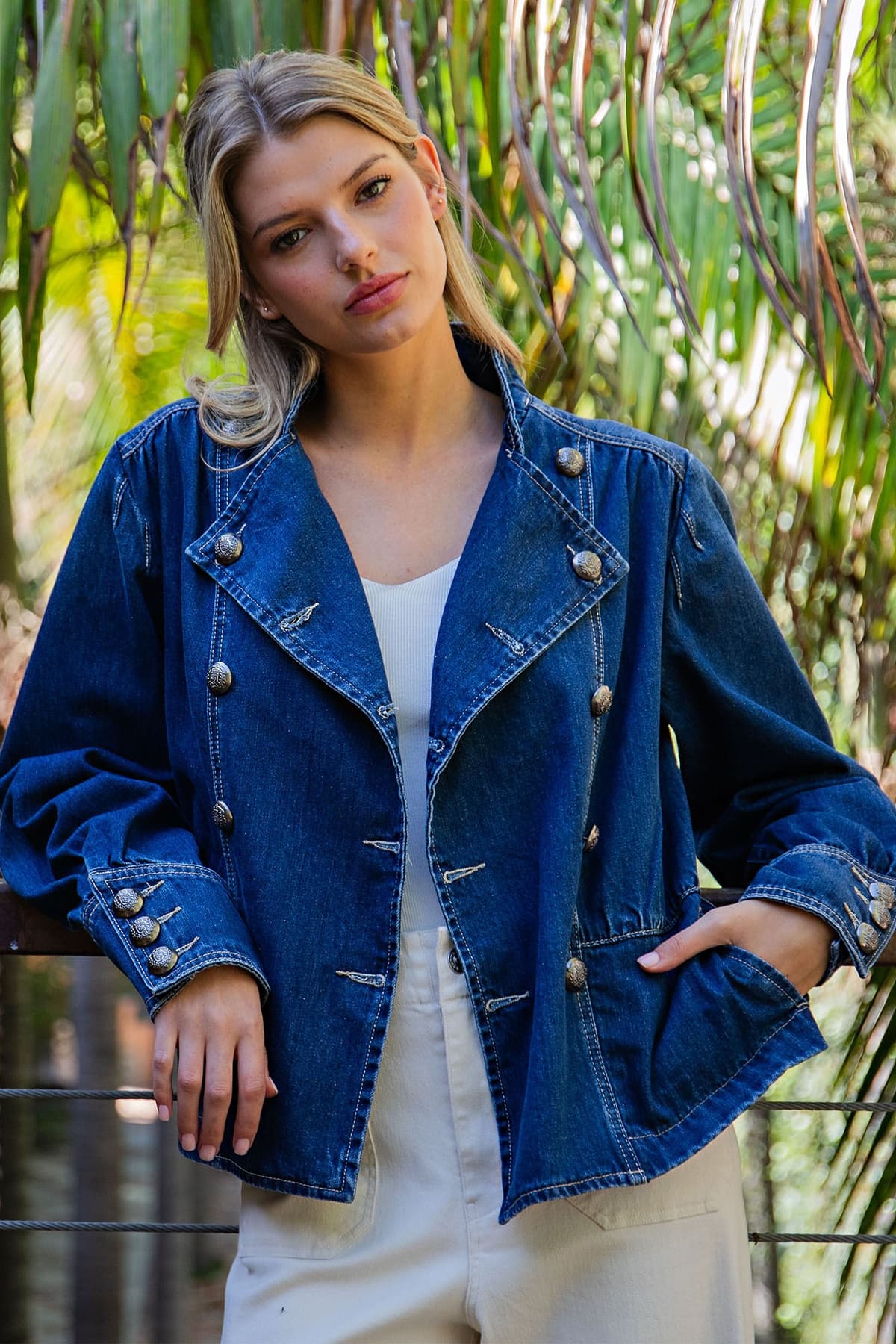 JK16259 - DENIM