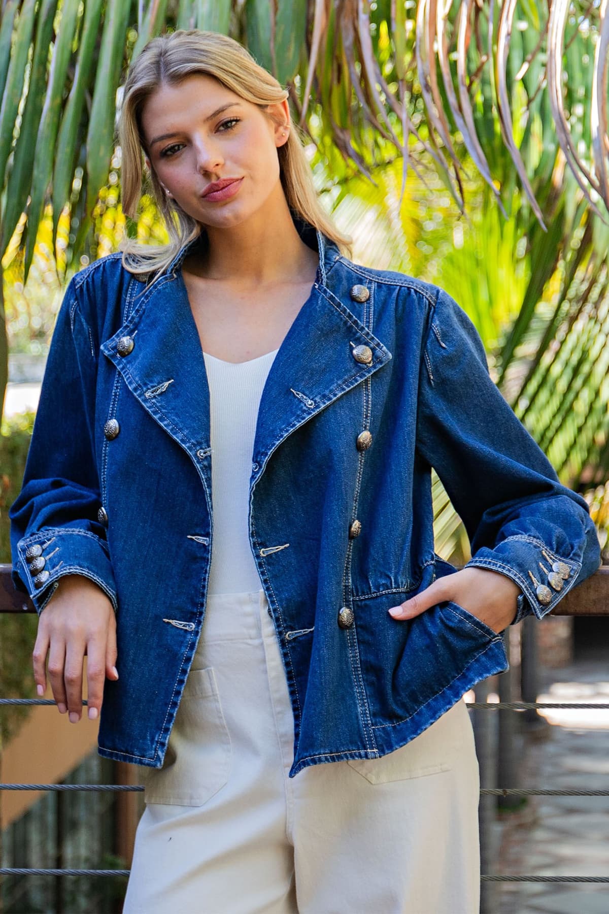 JK16259 - DENIM