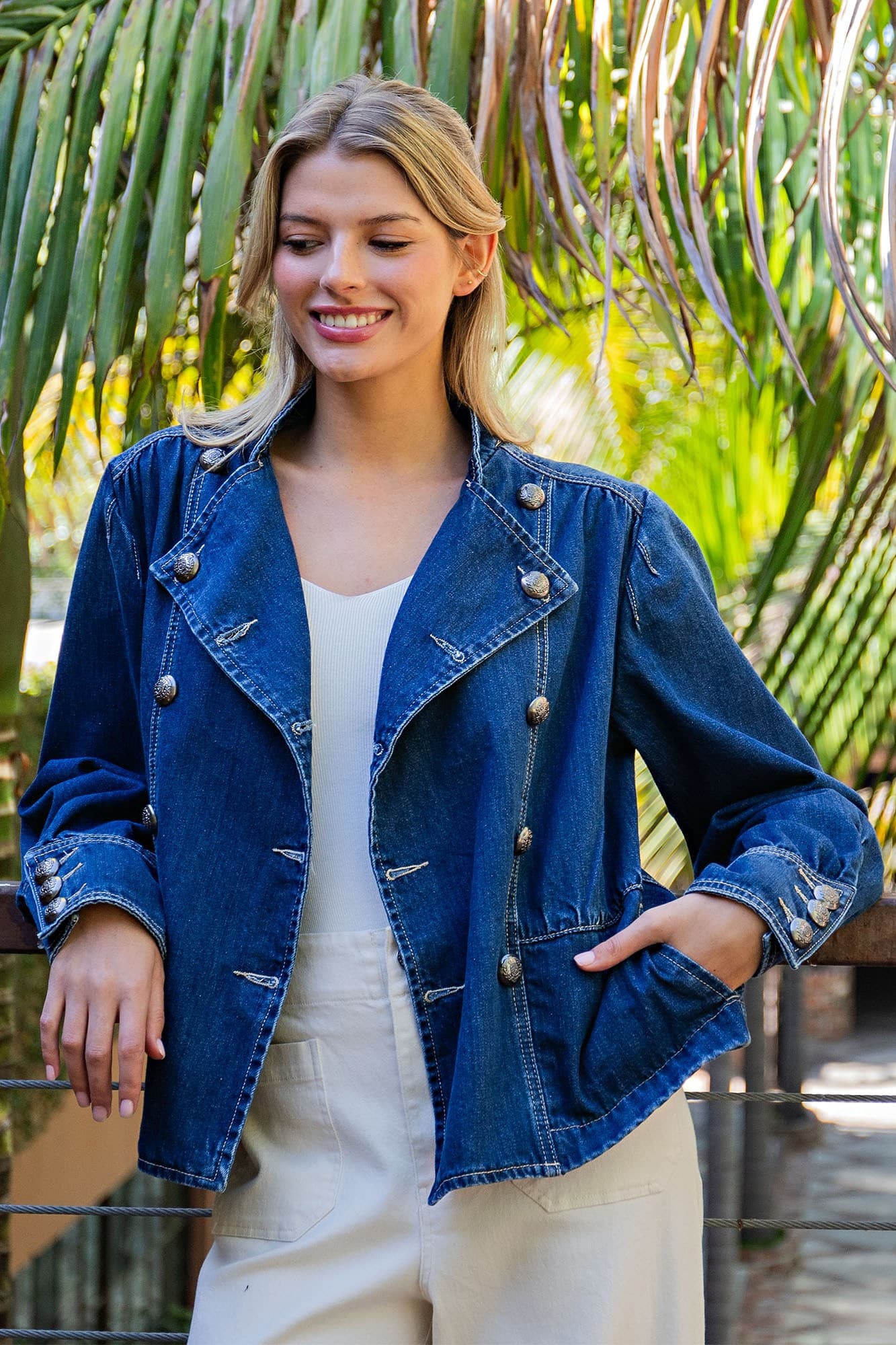 JK16259 - DENIM