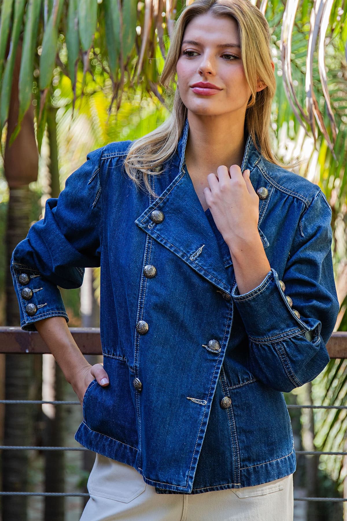 JK16259 - DENIM