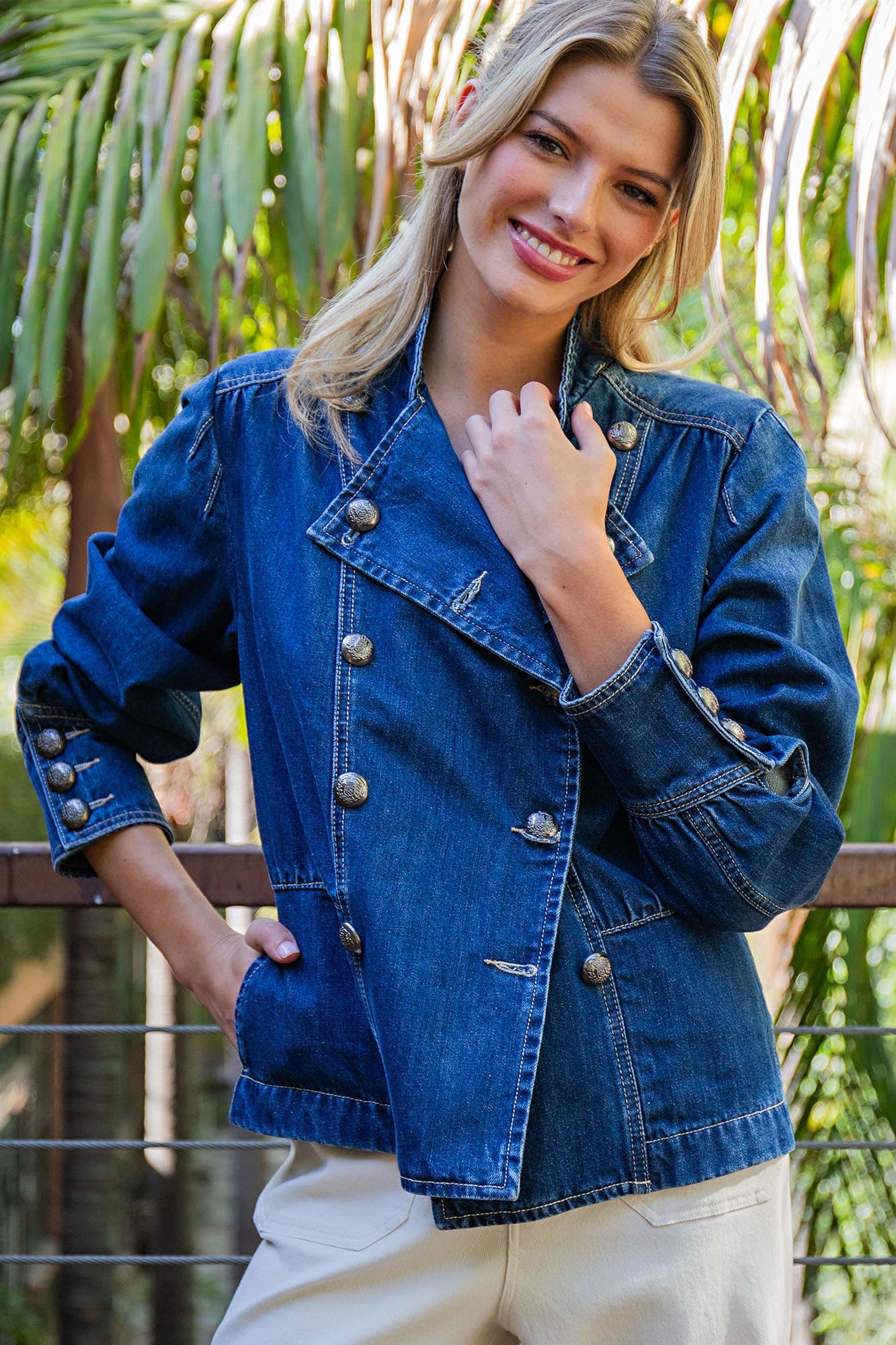 JK16259 - DENIM
