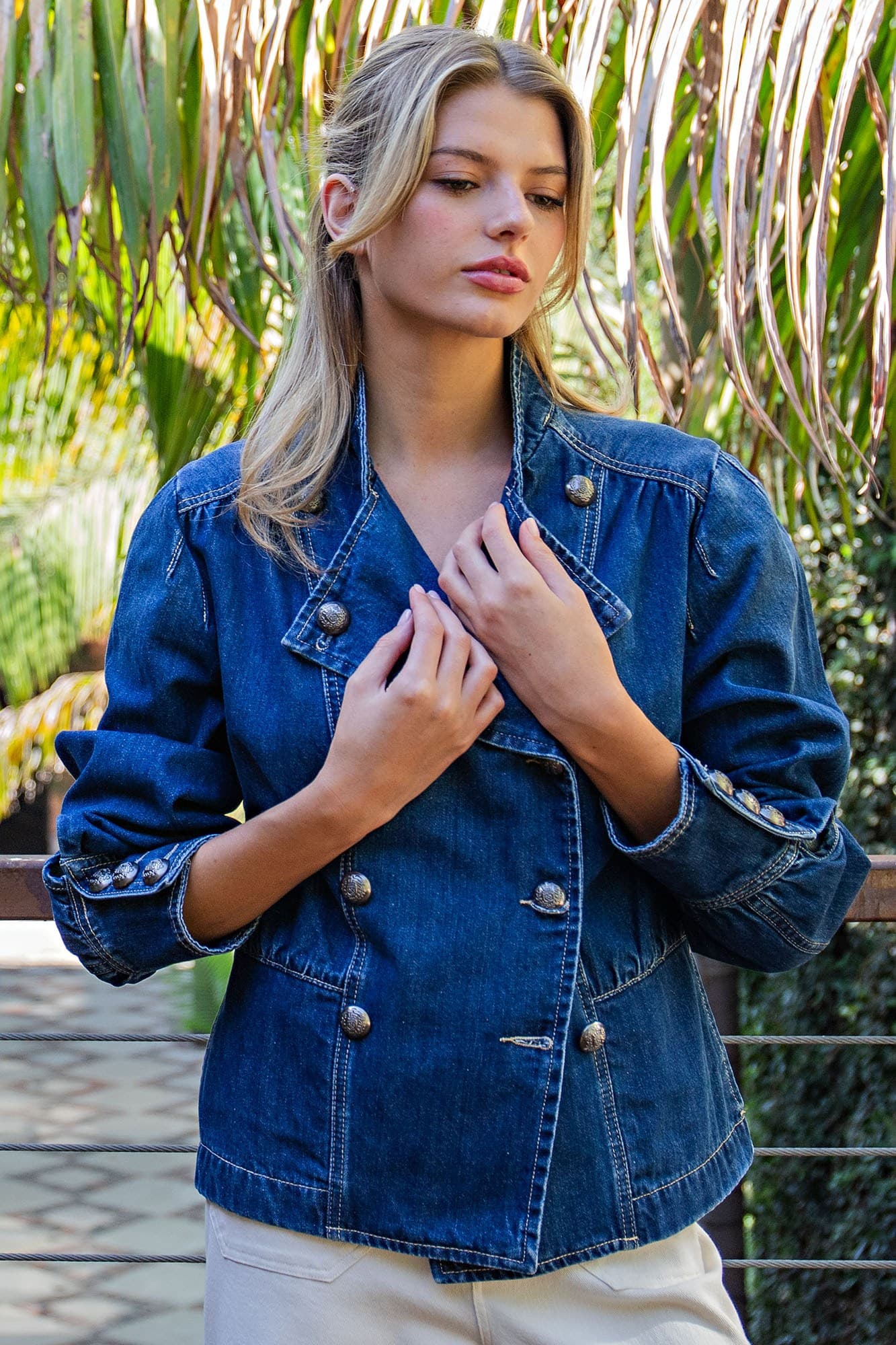 JK16259 - DENIM