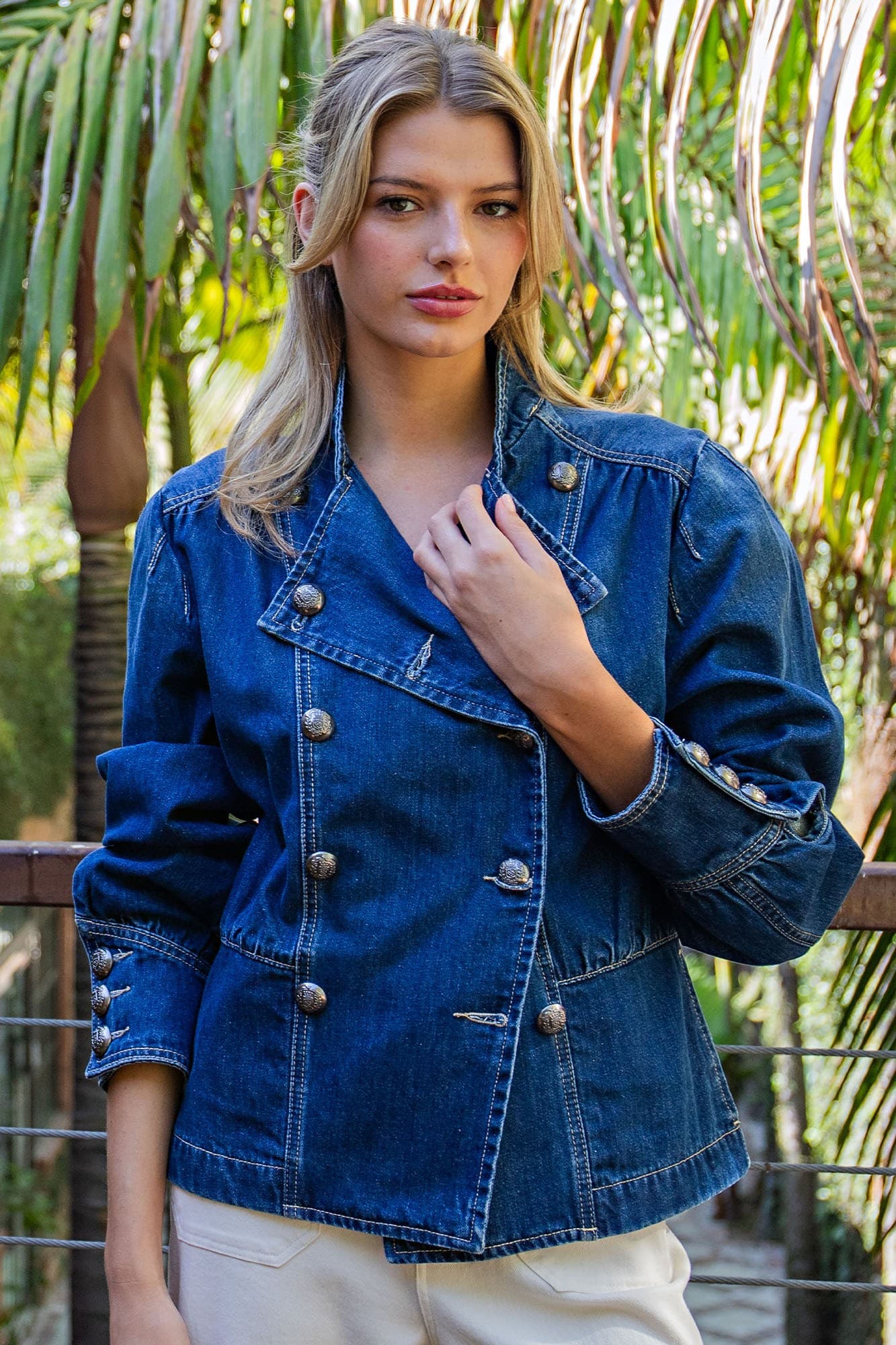 JK16259 - DENIM
