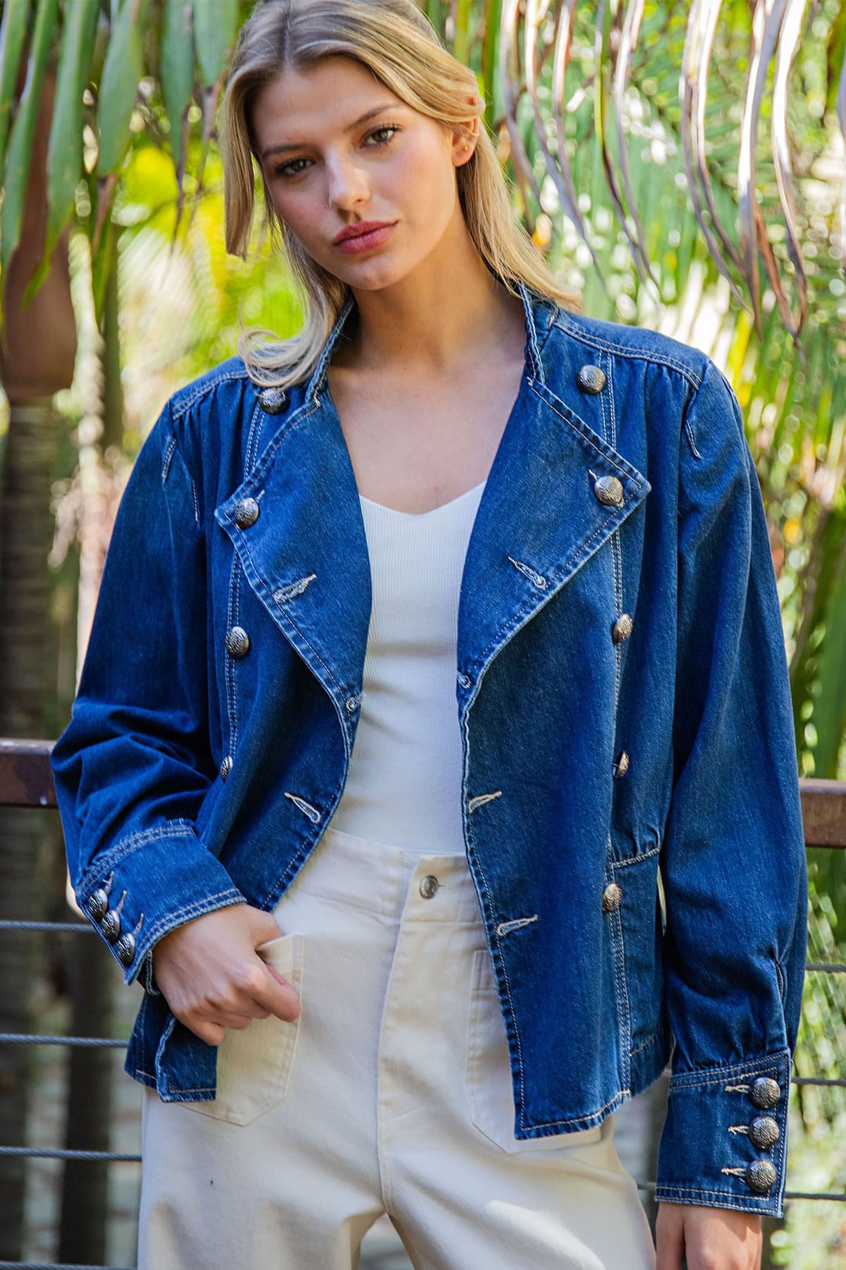JK16259 - DENIM