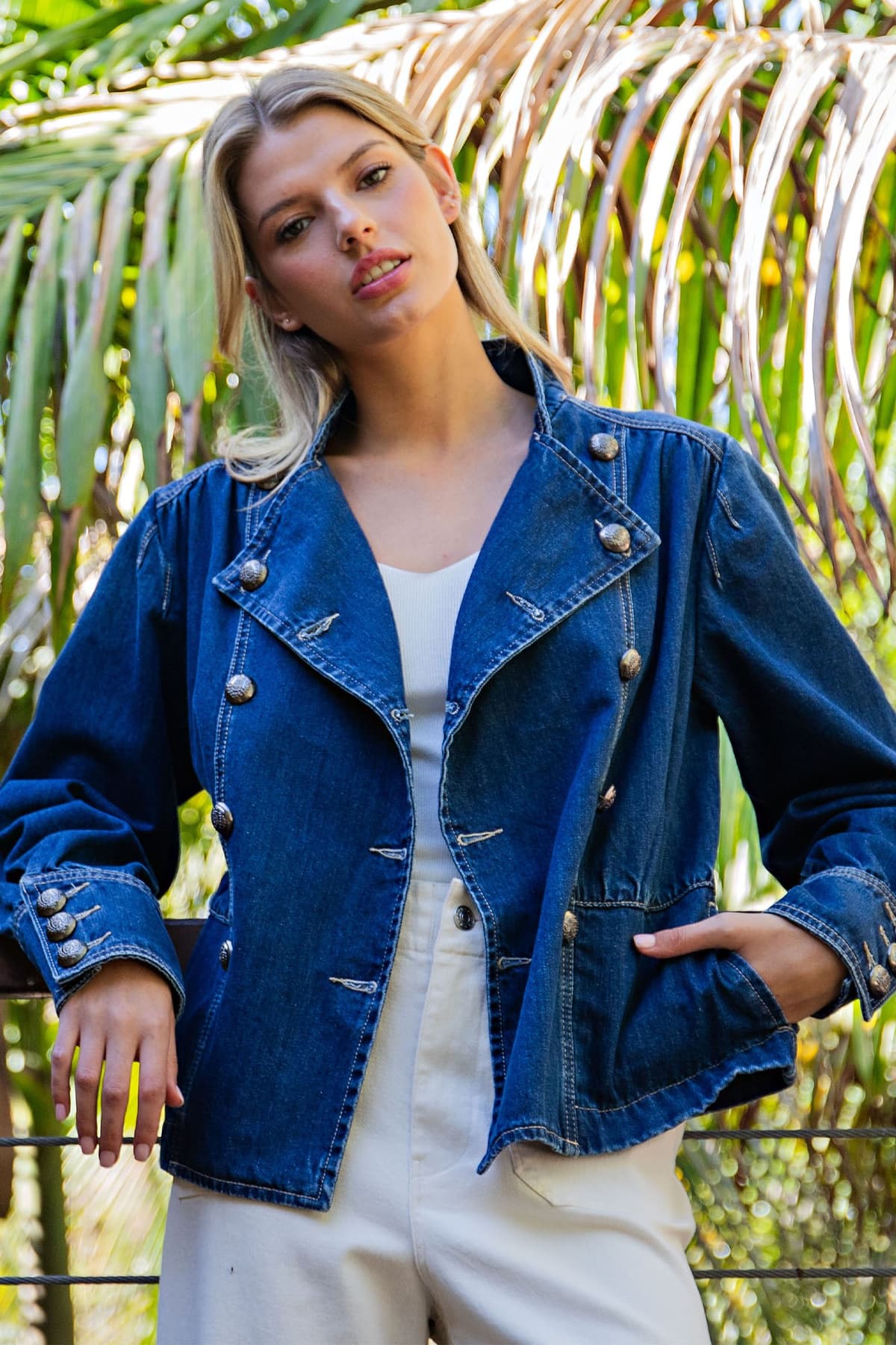 JK16259 - DENIM