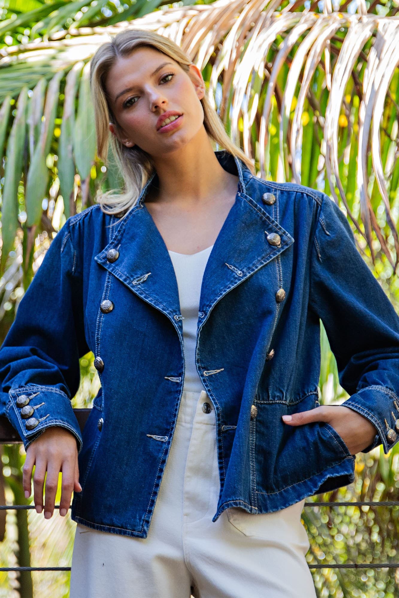 JK16259 - DENIM