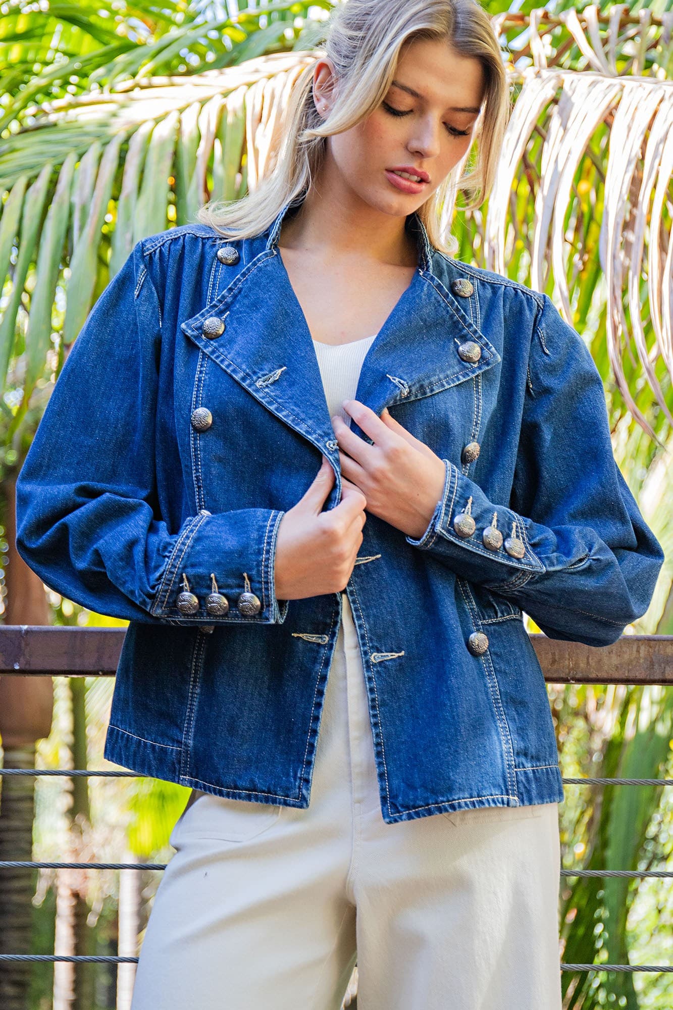 JK16259 - DENIM