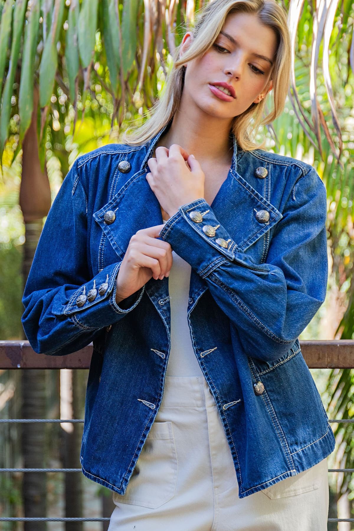 JK16259 - DENIM