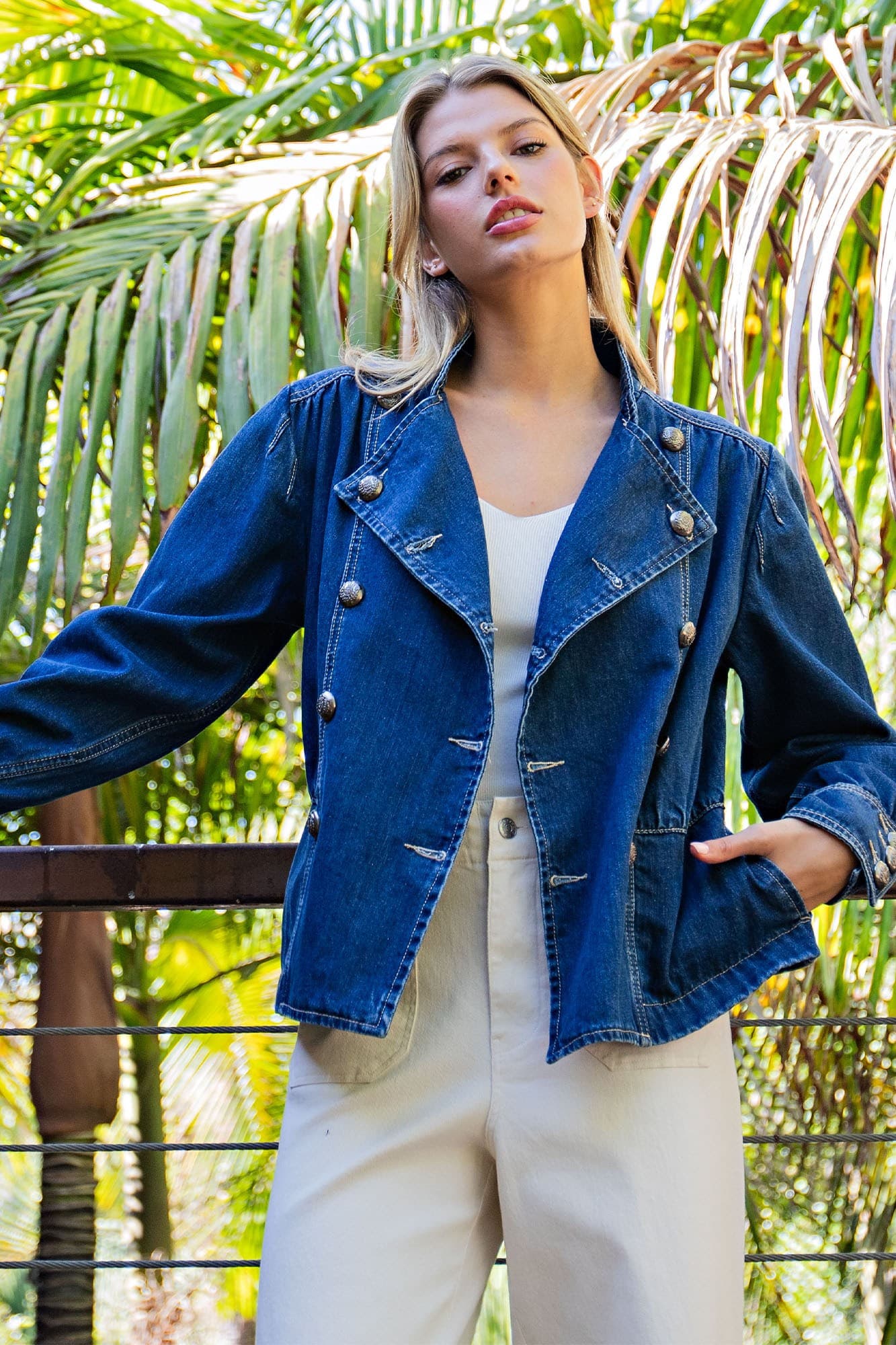 JK16259 - DENIM