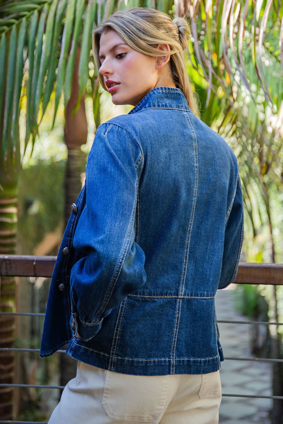 JK16259 - DENIM