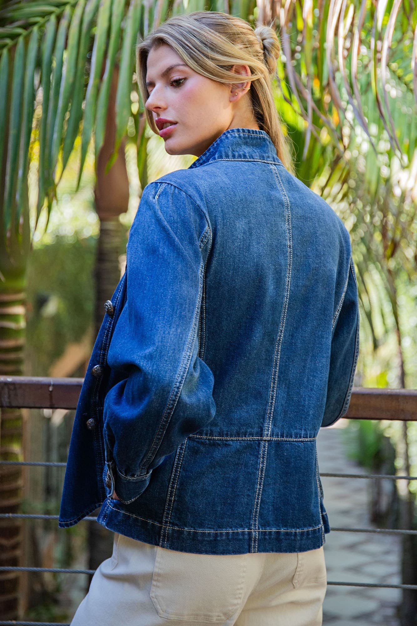 JK16259 - DENIM