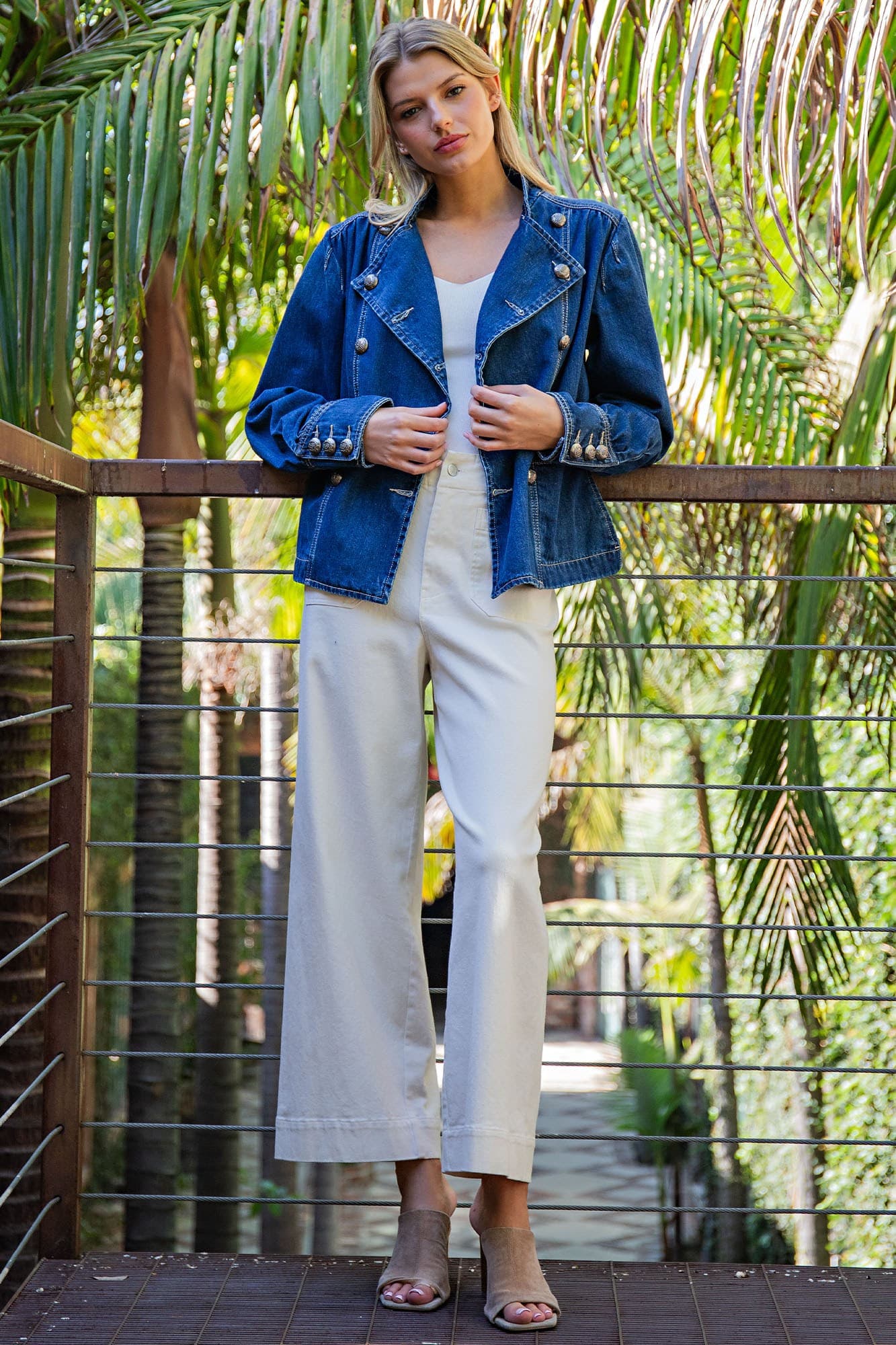 JK16259 - DENIM