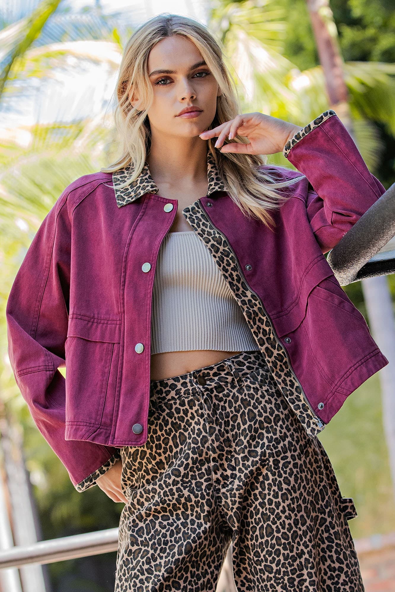 JK16445 - SANGRIA