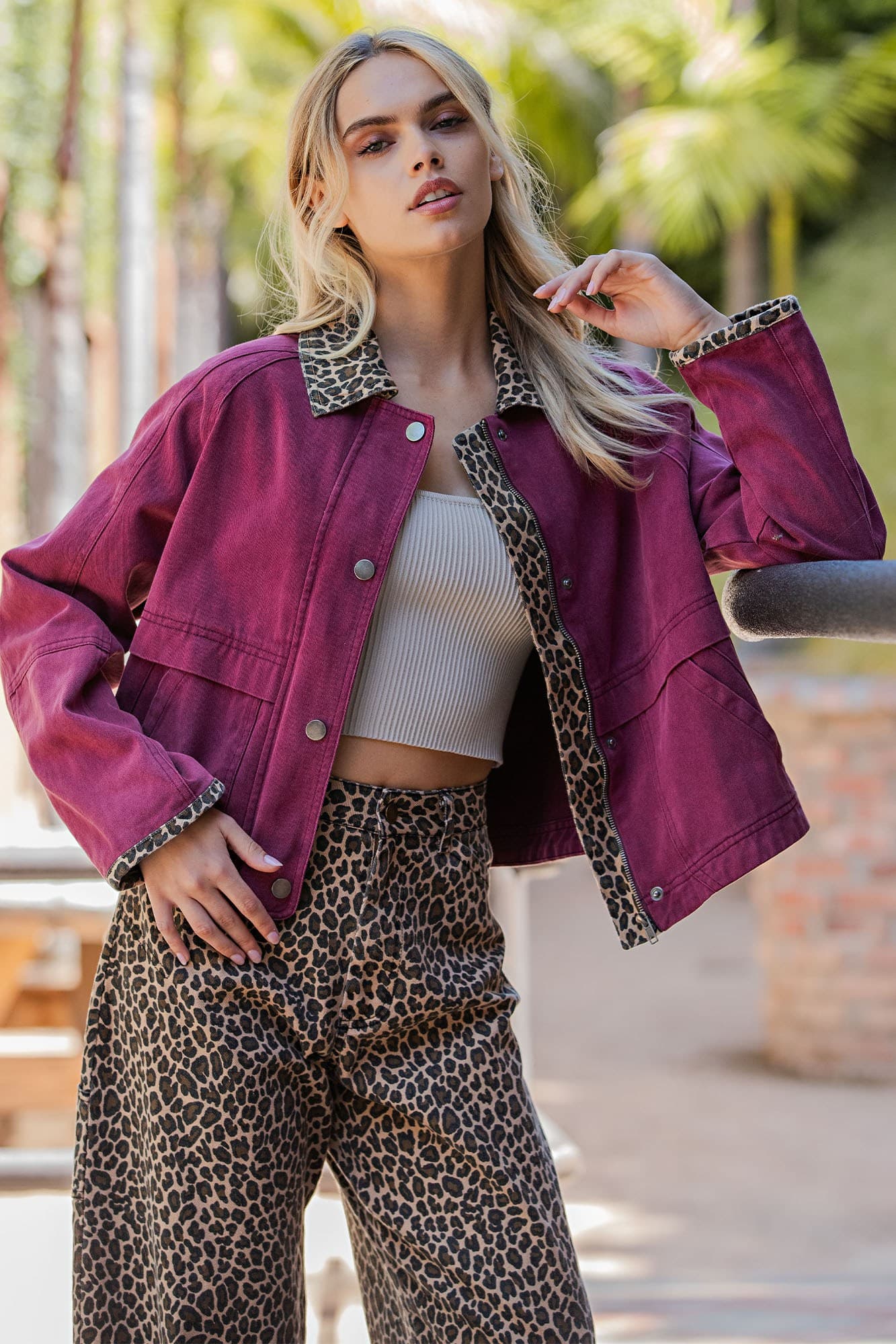 JK16445 - SANGRIA