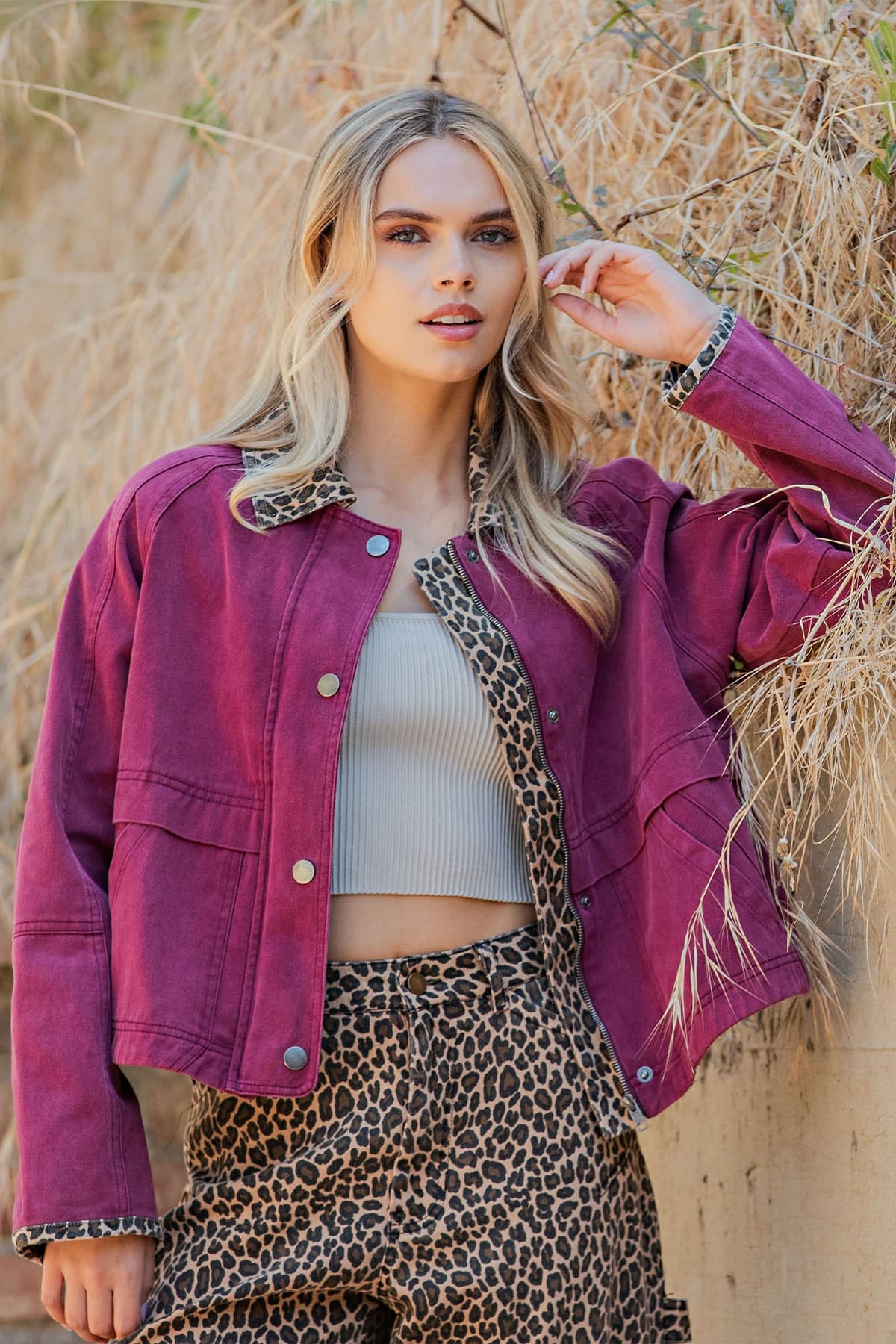 JK16445 - SANGRIA