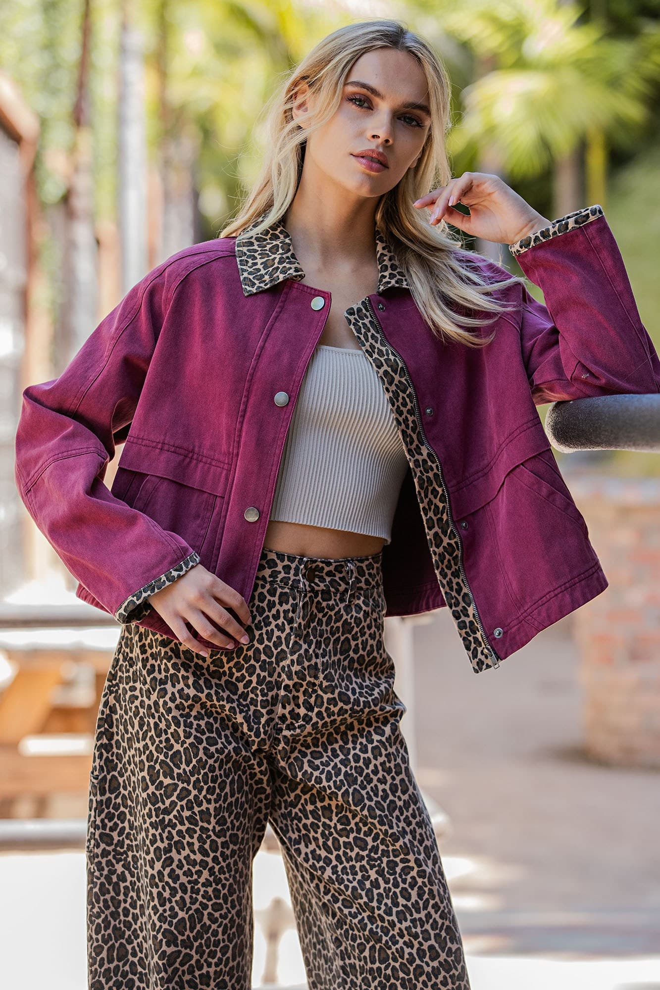 JK16445 - SANGRIA