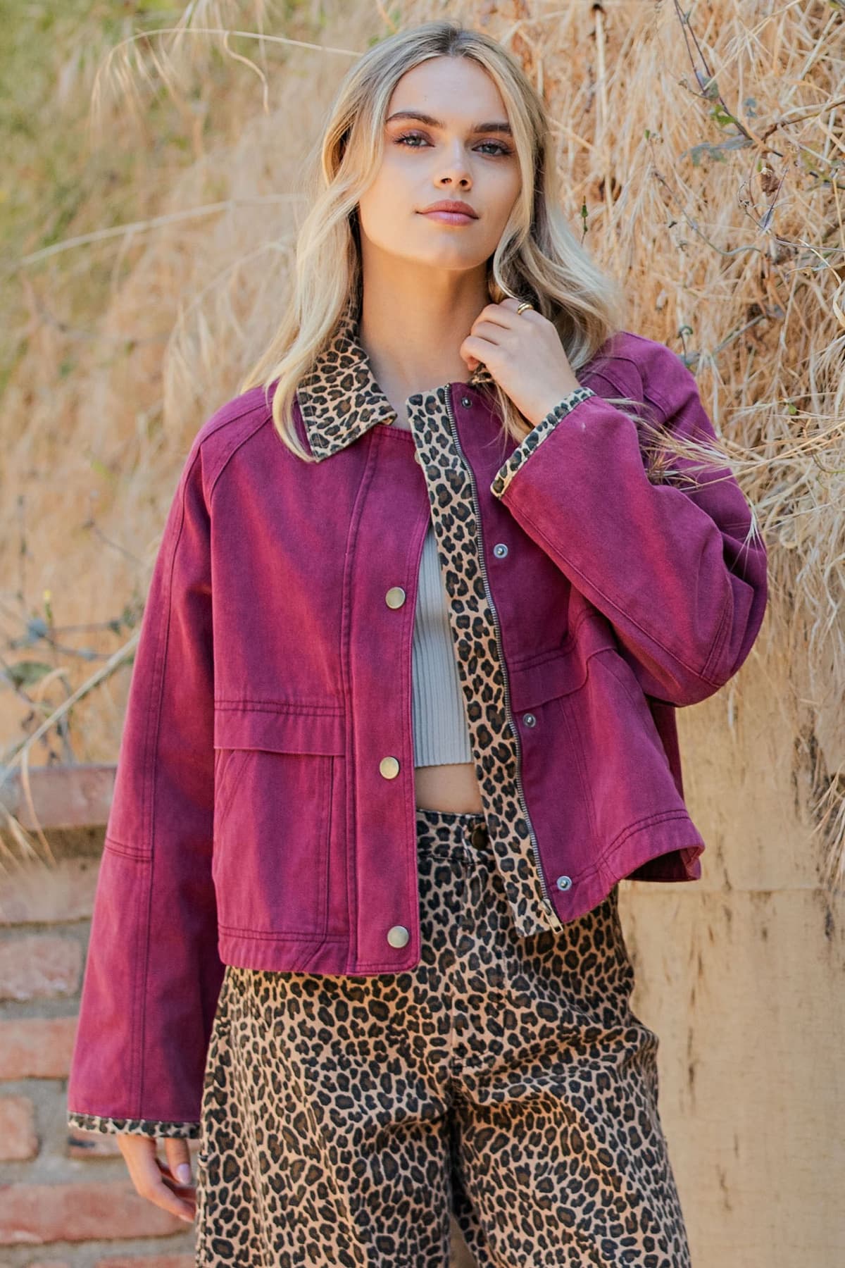 JK16445 - SANGRIA