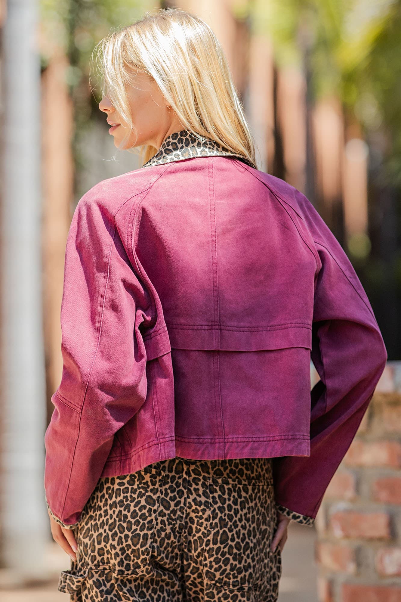 JK16445 - SANGRIA