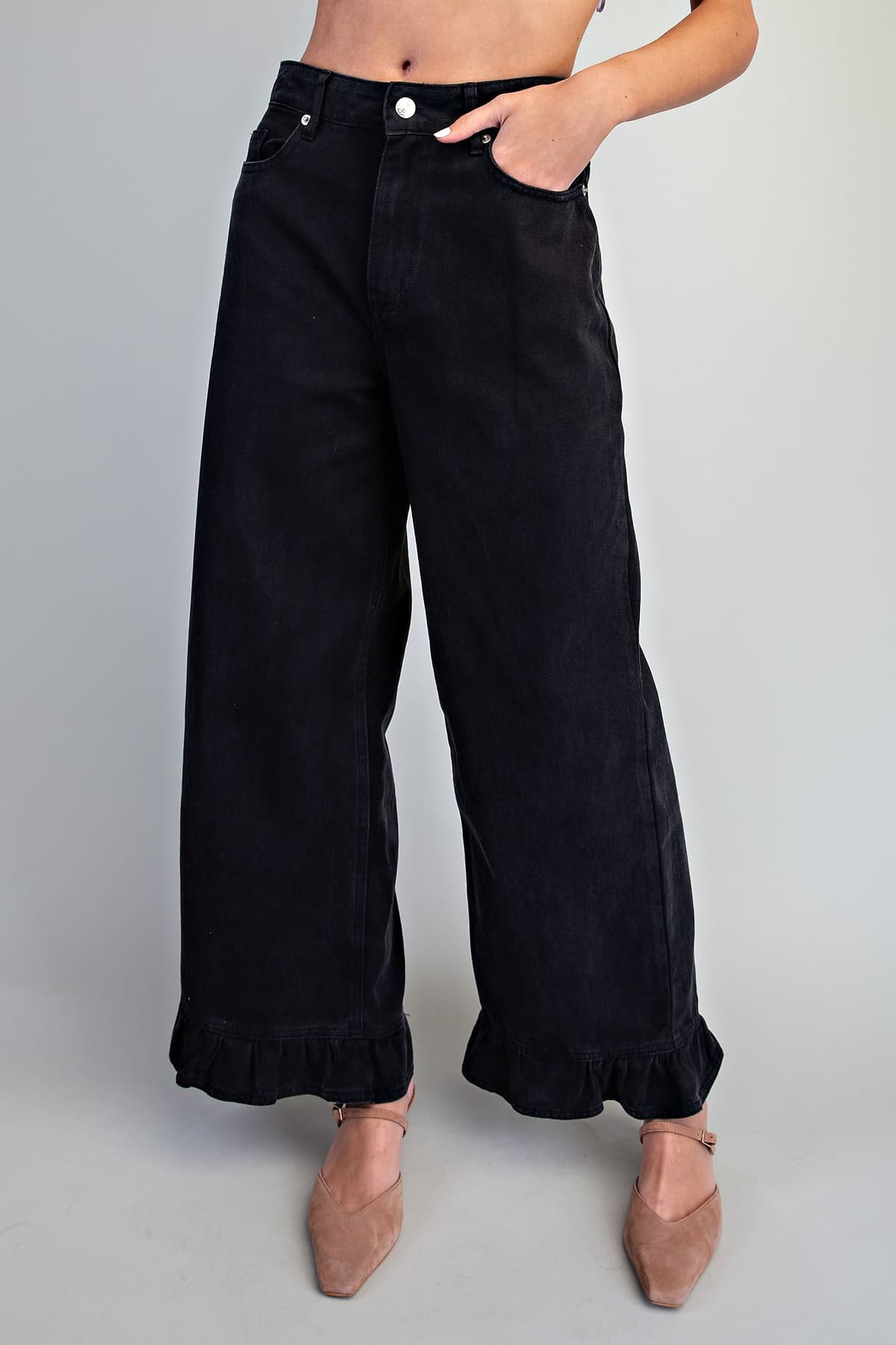 PK16408 - ASH BLACK