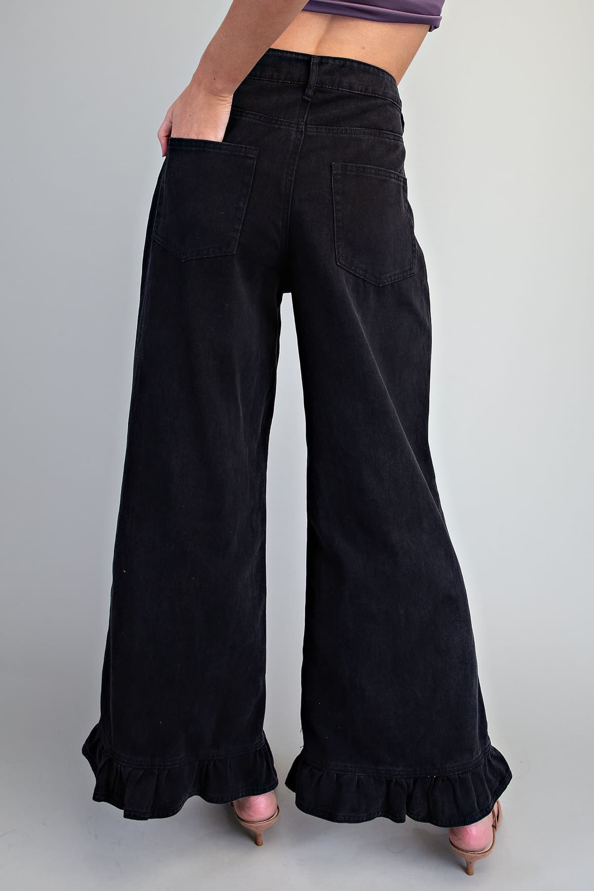 PK16408 - ASH BLACK