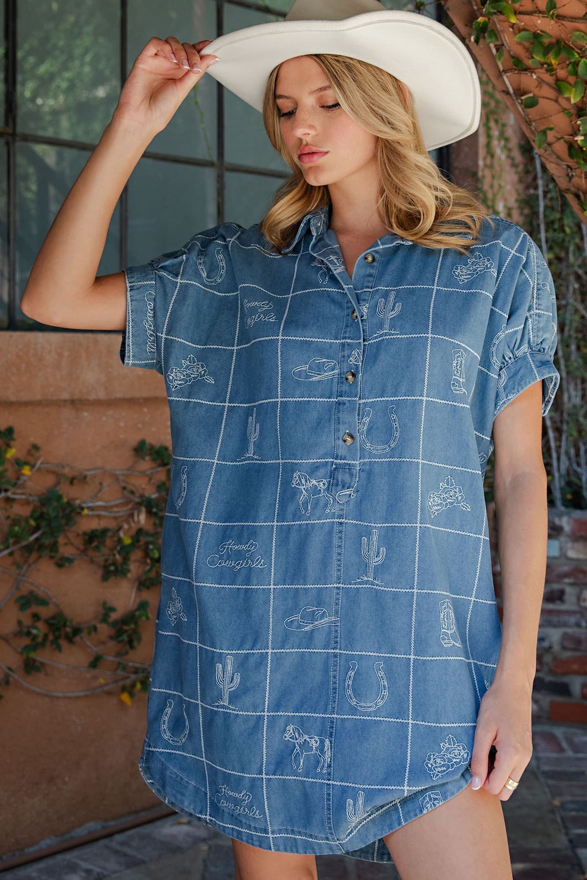 DH15970 - DENIM